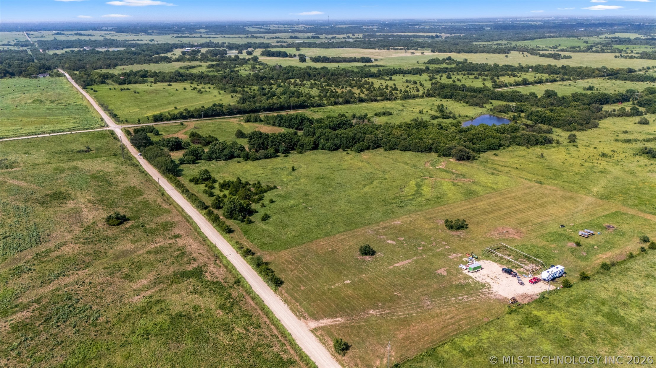 County Road 3430 Stratford OK 74872