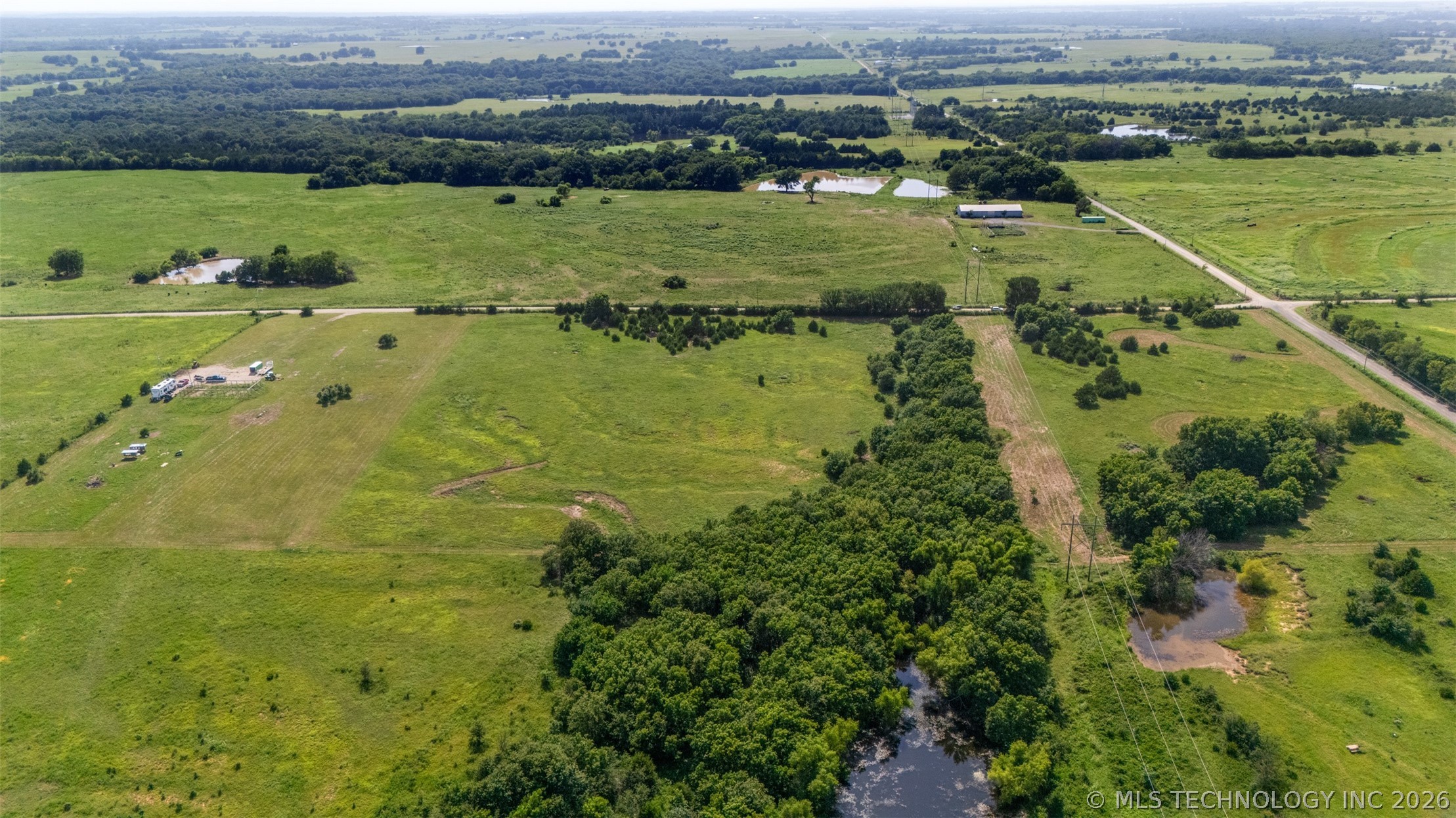County Road 3430 Stratford OK 74872