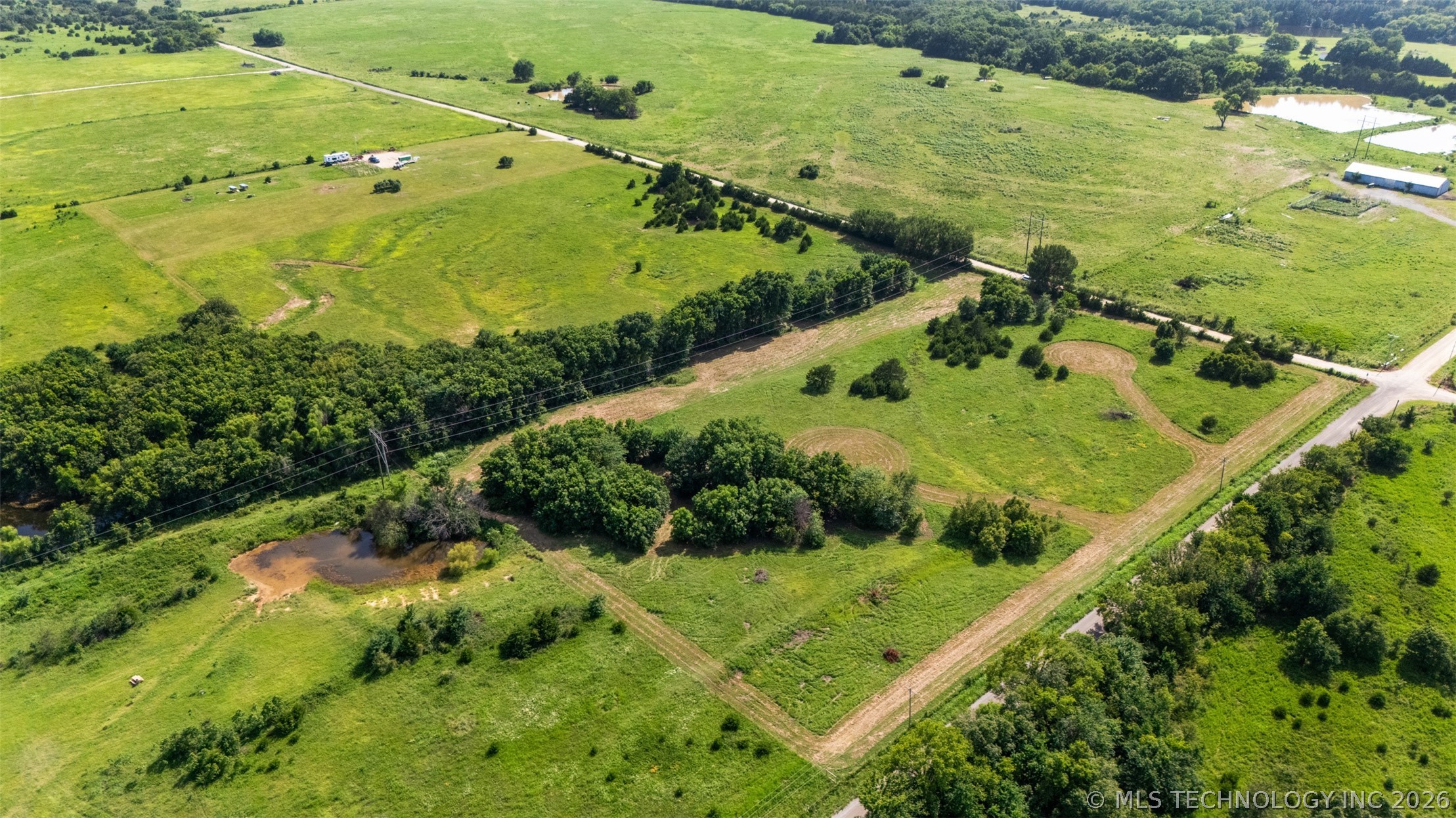 County Road 3430 Stratford OK 74872