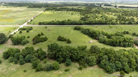 County Road 3430 Stratford OK 74872