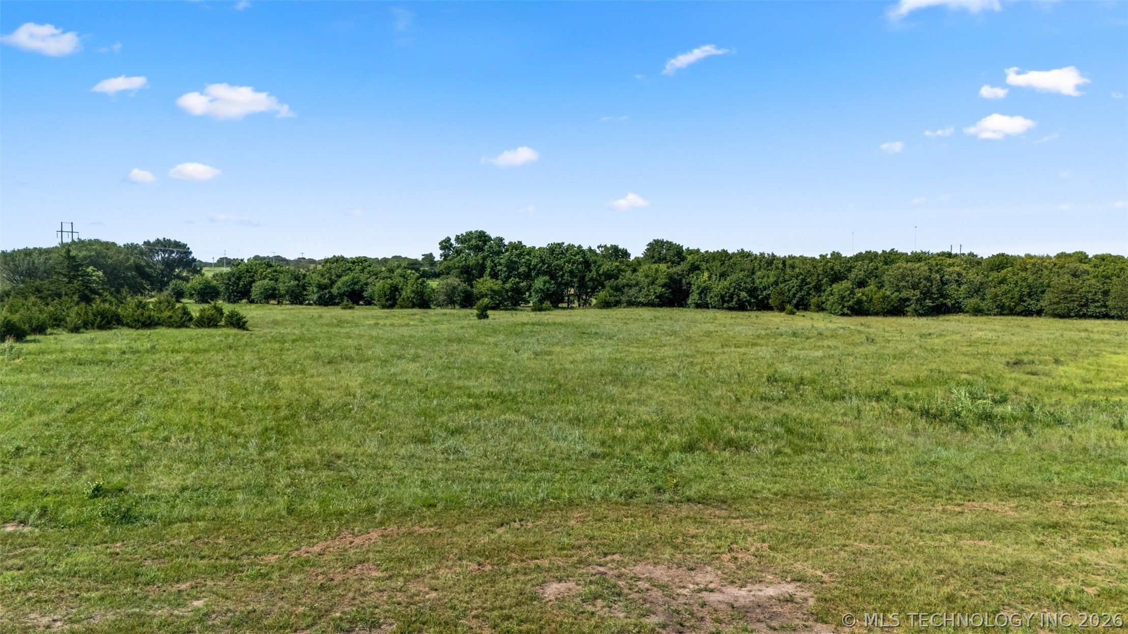 County Road 3430 Stratford OK 74872