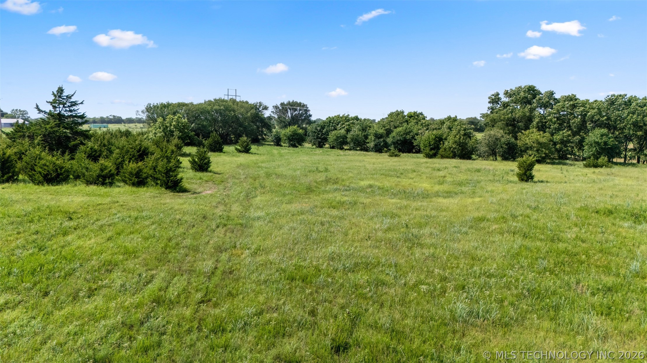 County Road 3430 Stratford OK 74872