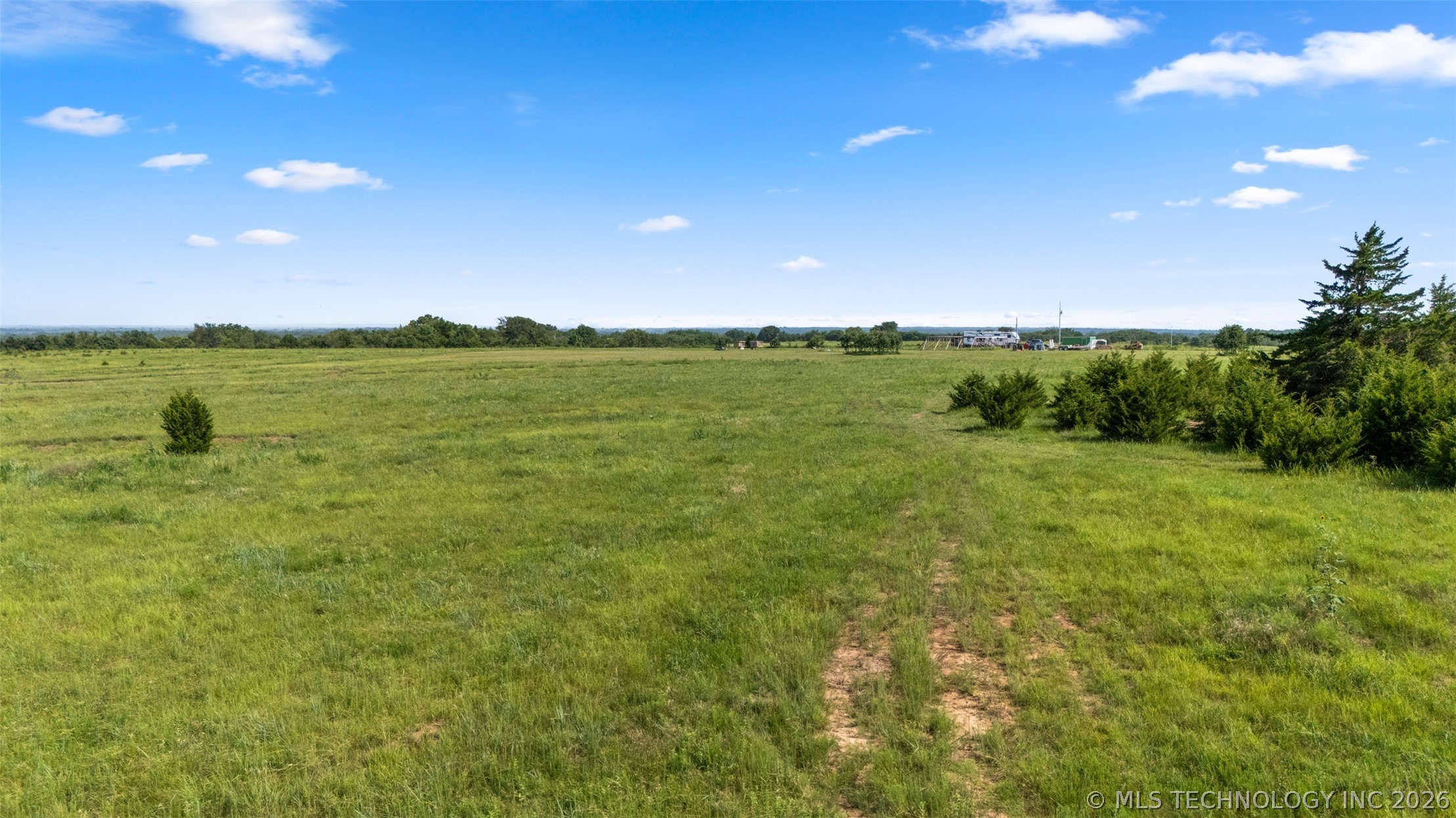 County Road 3430 Stratford OK 74872