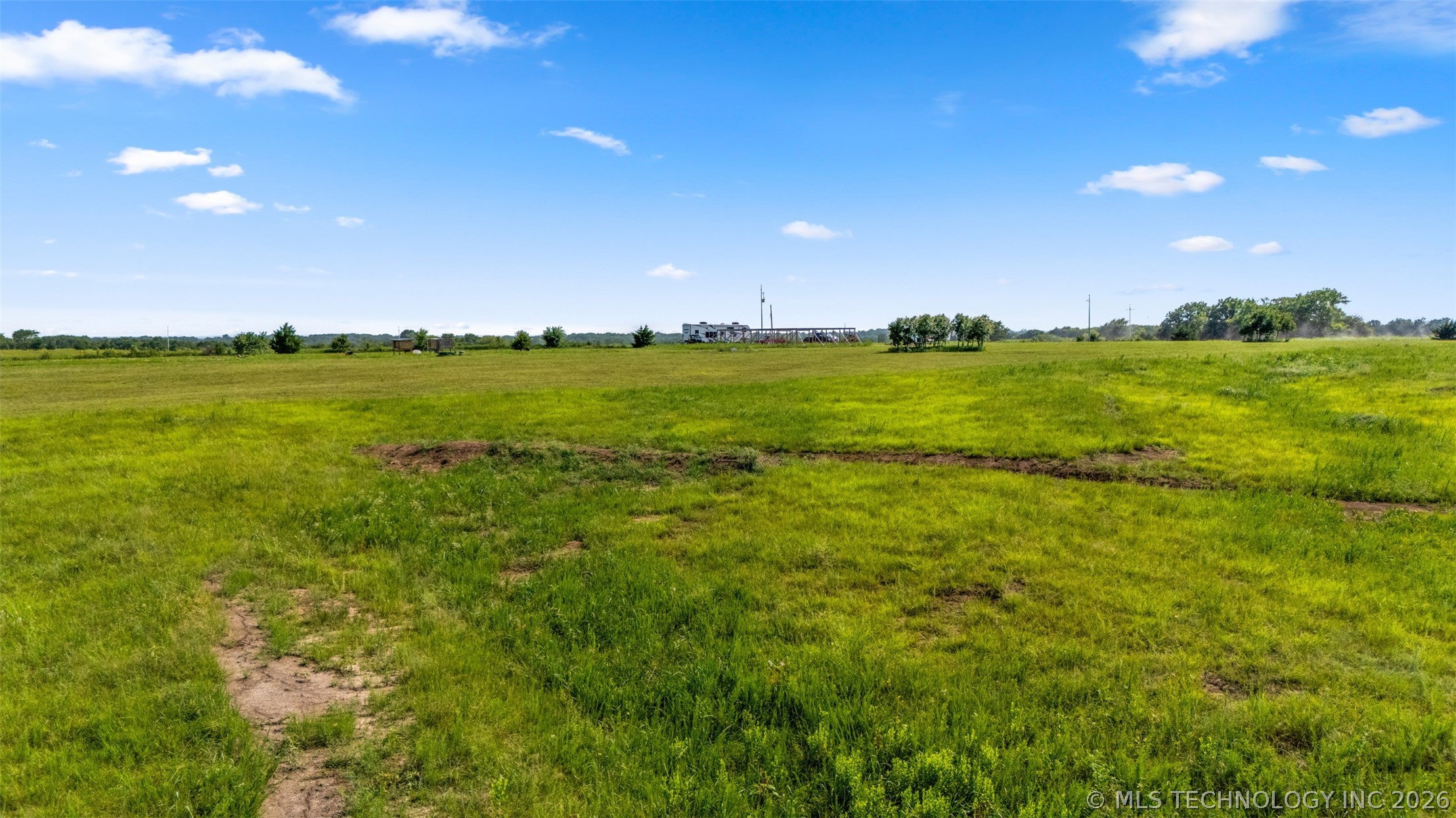 County Road 3430 Stratford OK 74872
