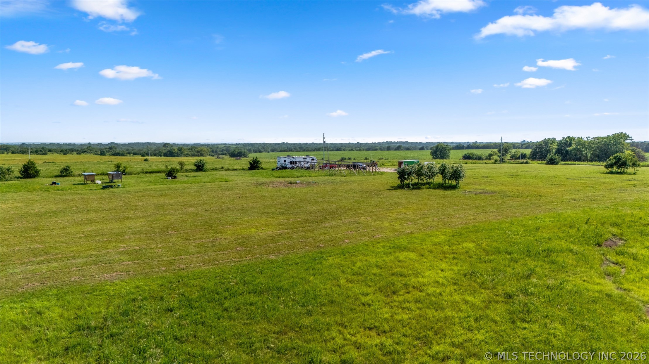 County Road 3430 Stratford OK 74872