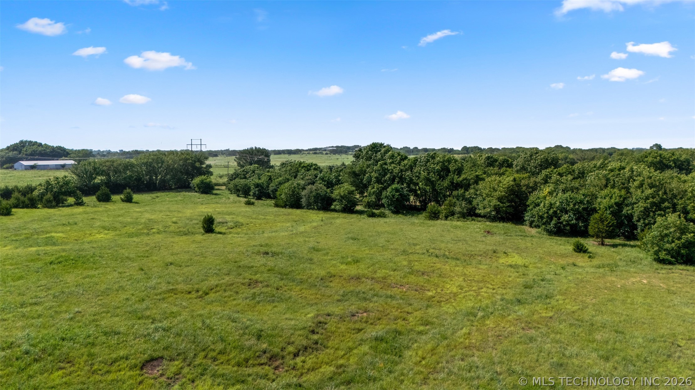 County Road 3430 Stratford OK 74872
