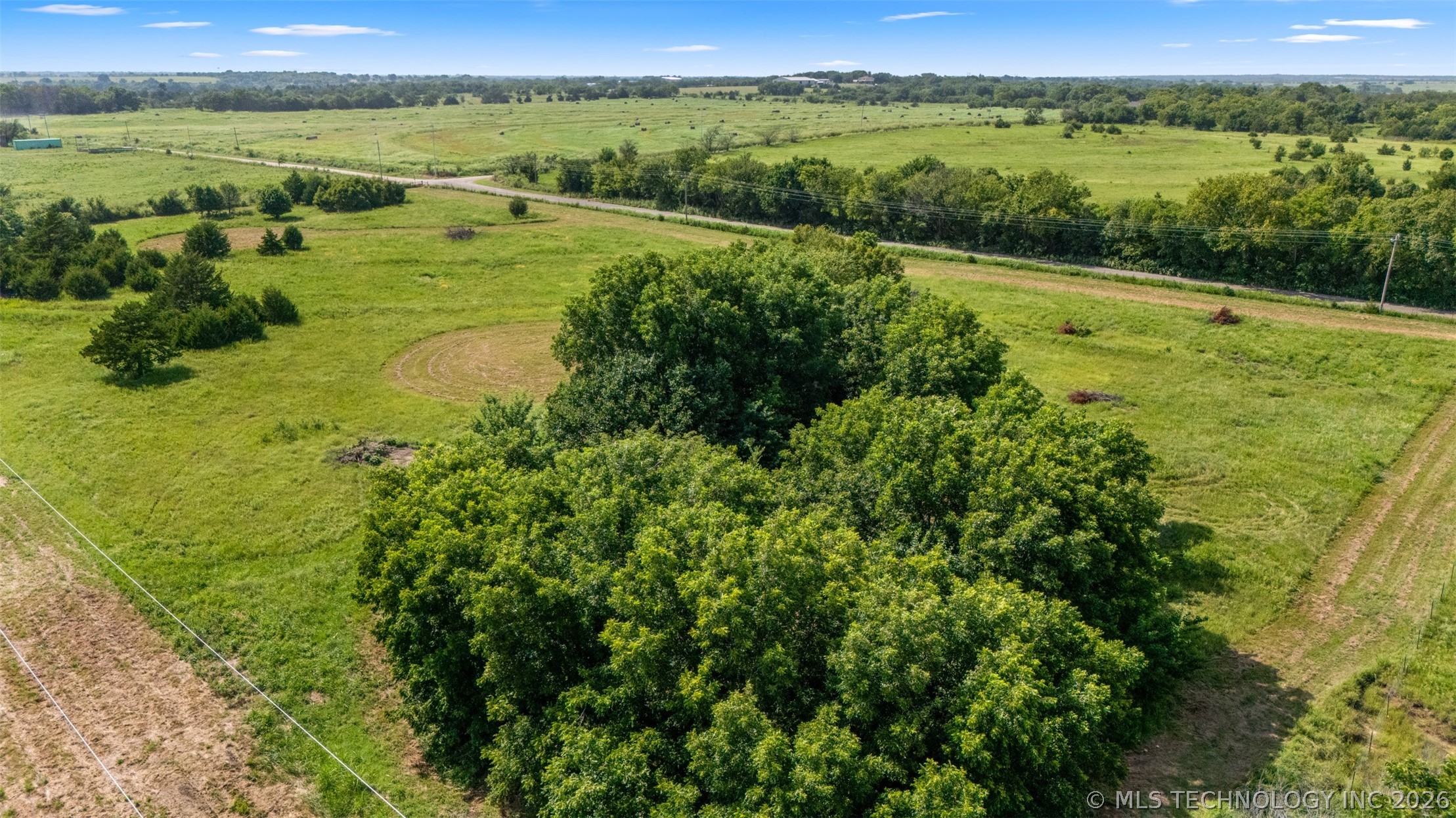 County Road 3430 Stratford OK 74872