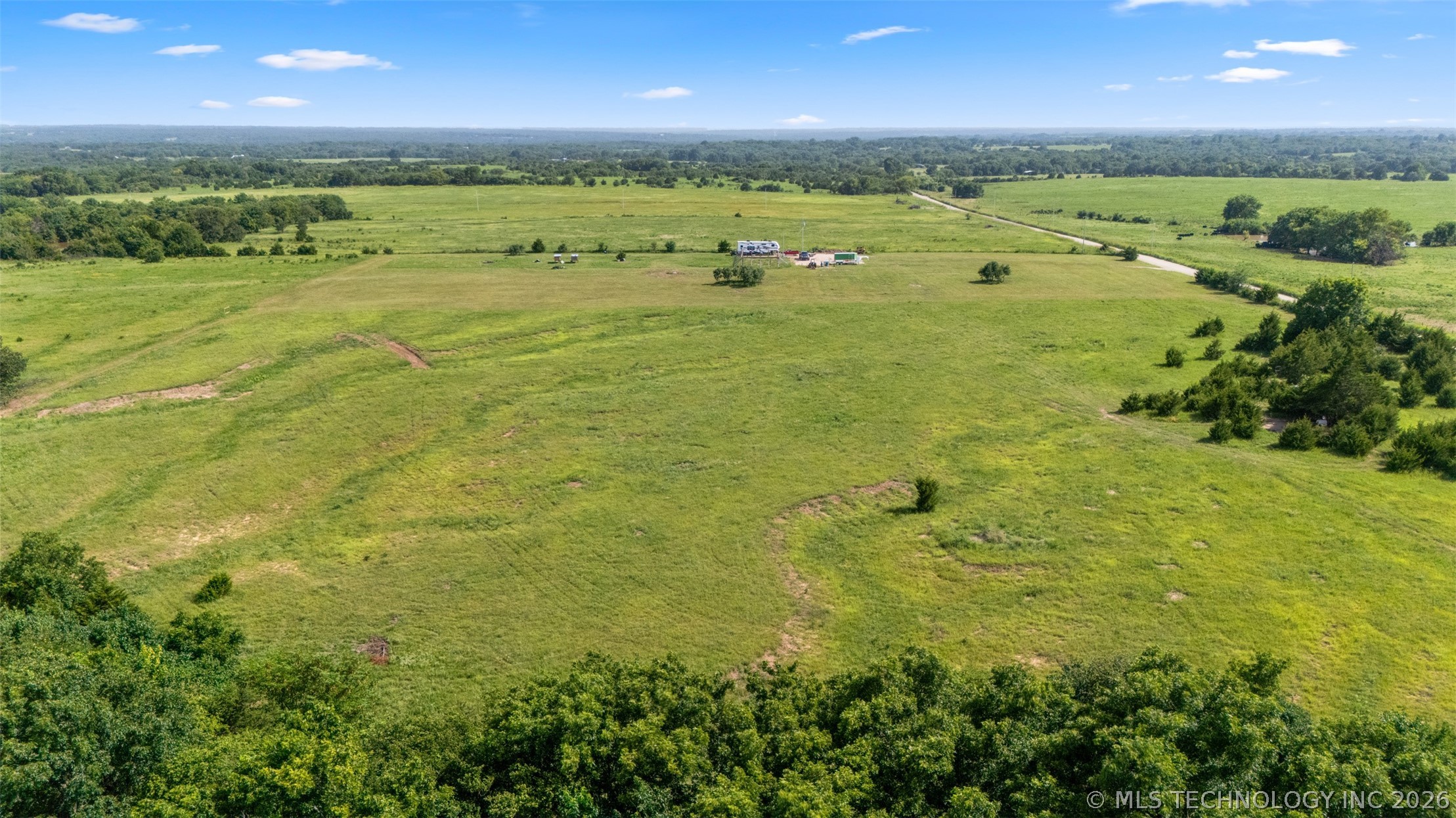 County Road 3430 Stratford OK 74872
