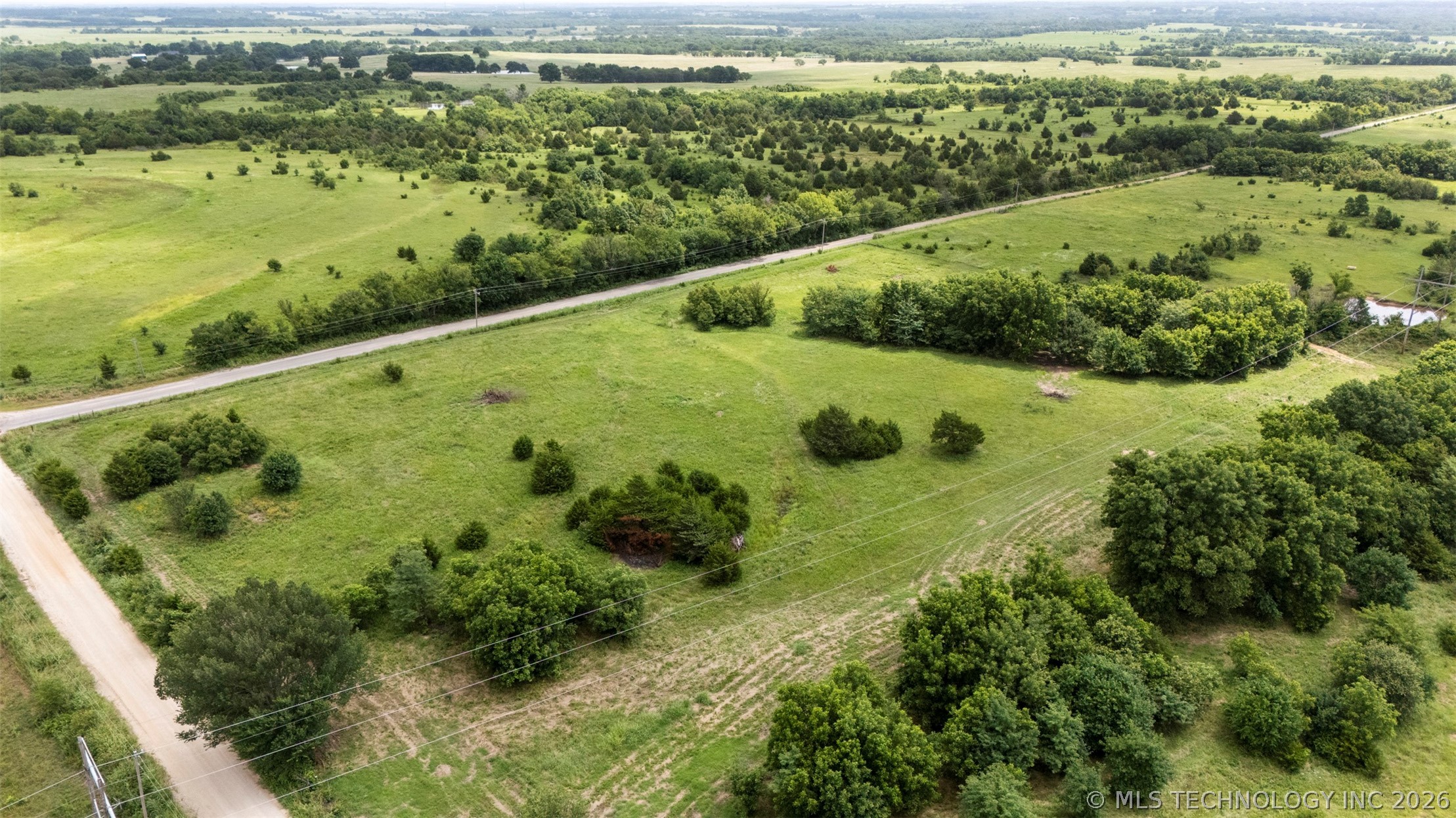 County Road 3430 Stratford OK 74872