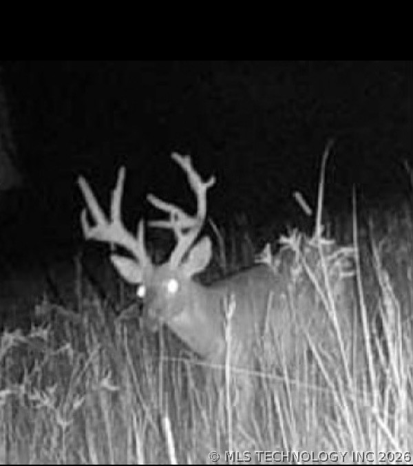 County Road 3430 Stratford OK 74872