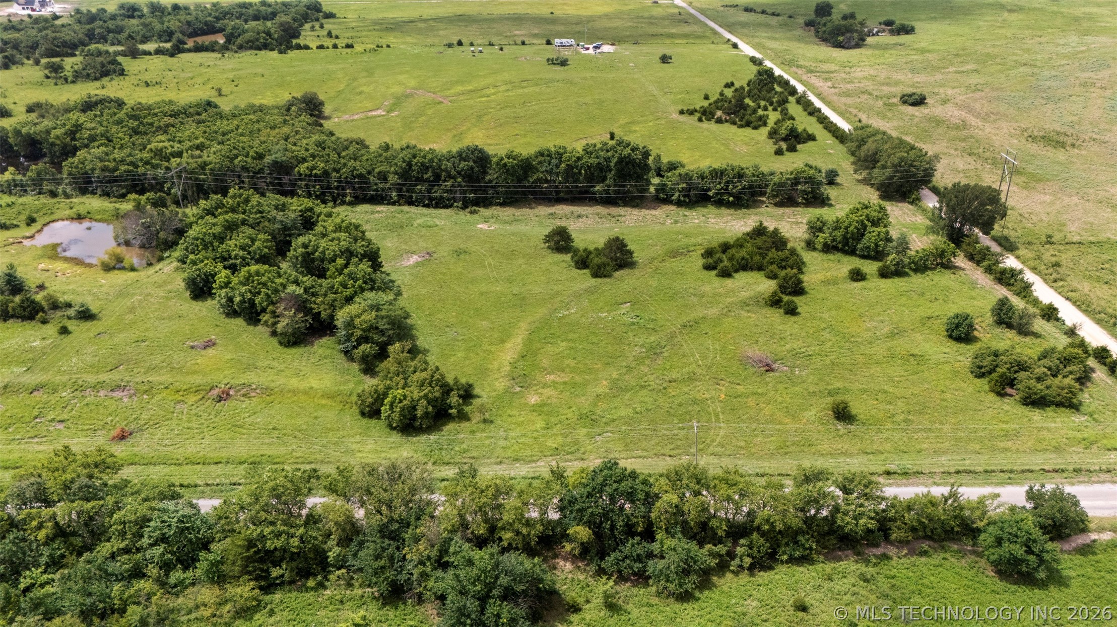 County Road 3430 Stratford OK 74872