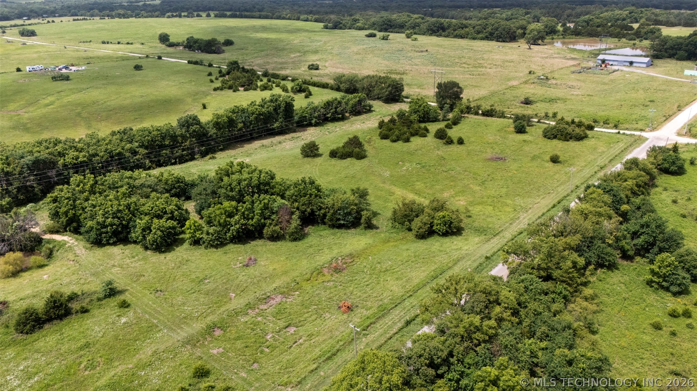 County Road 3430 Stratford OK 74872