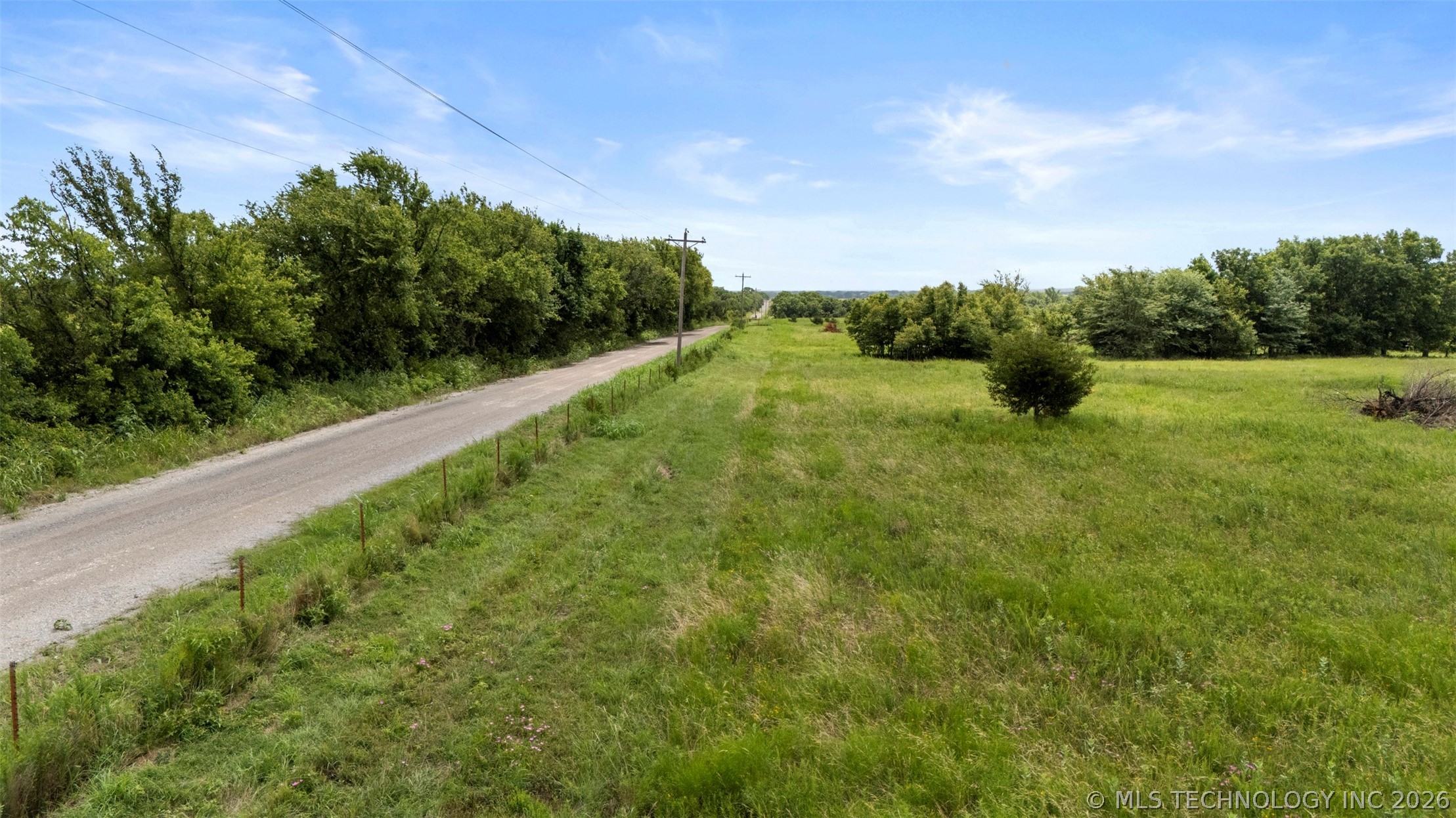 County Road 3430 Stratford OK 74872