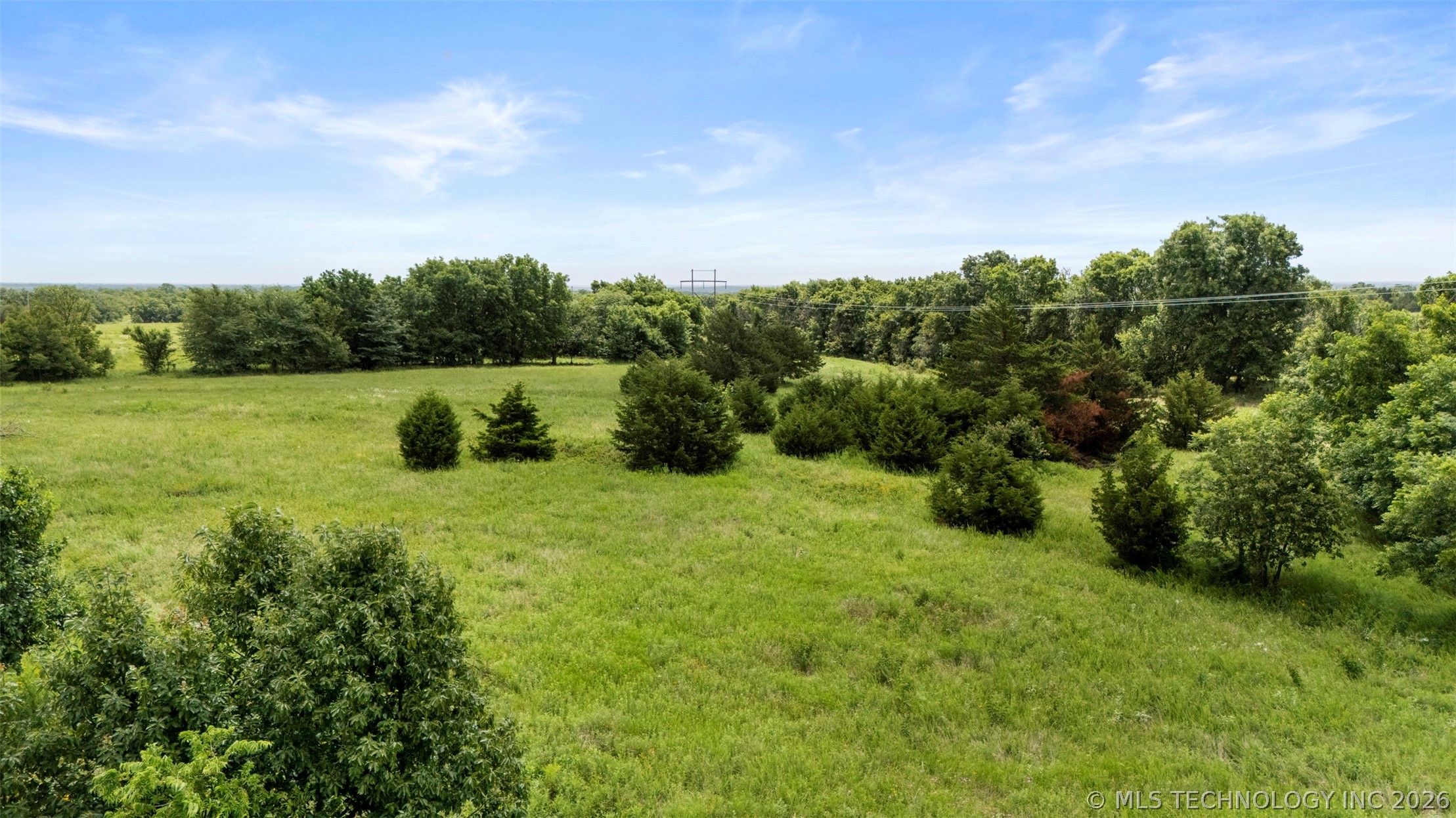 County Road 3430 Stratford OK 74872