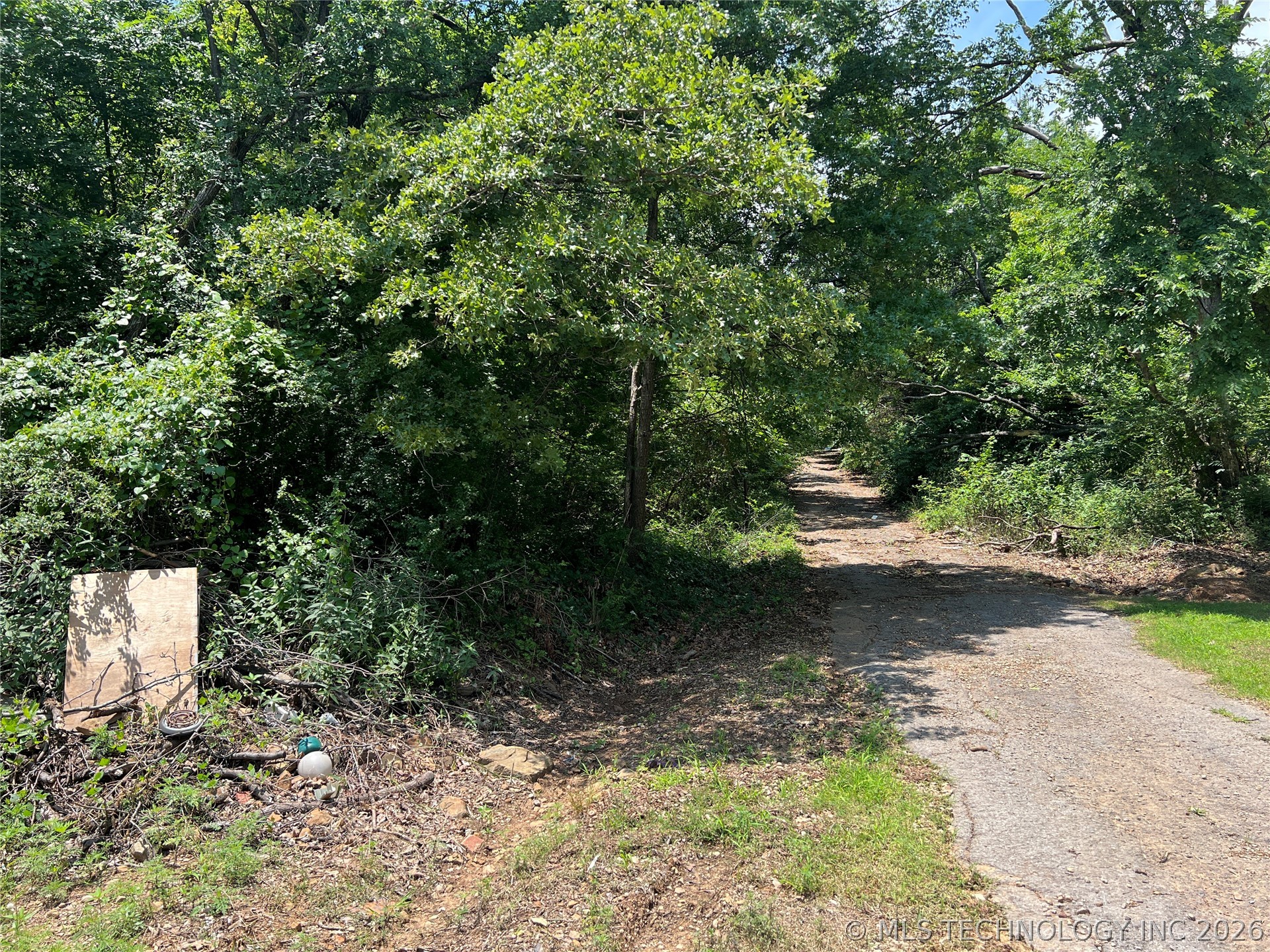 4 Border Street Eufaula OK 74432