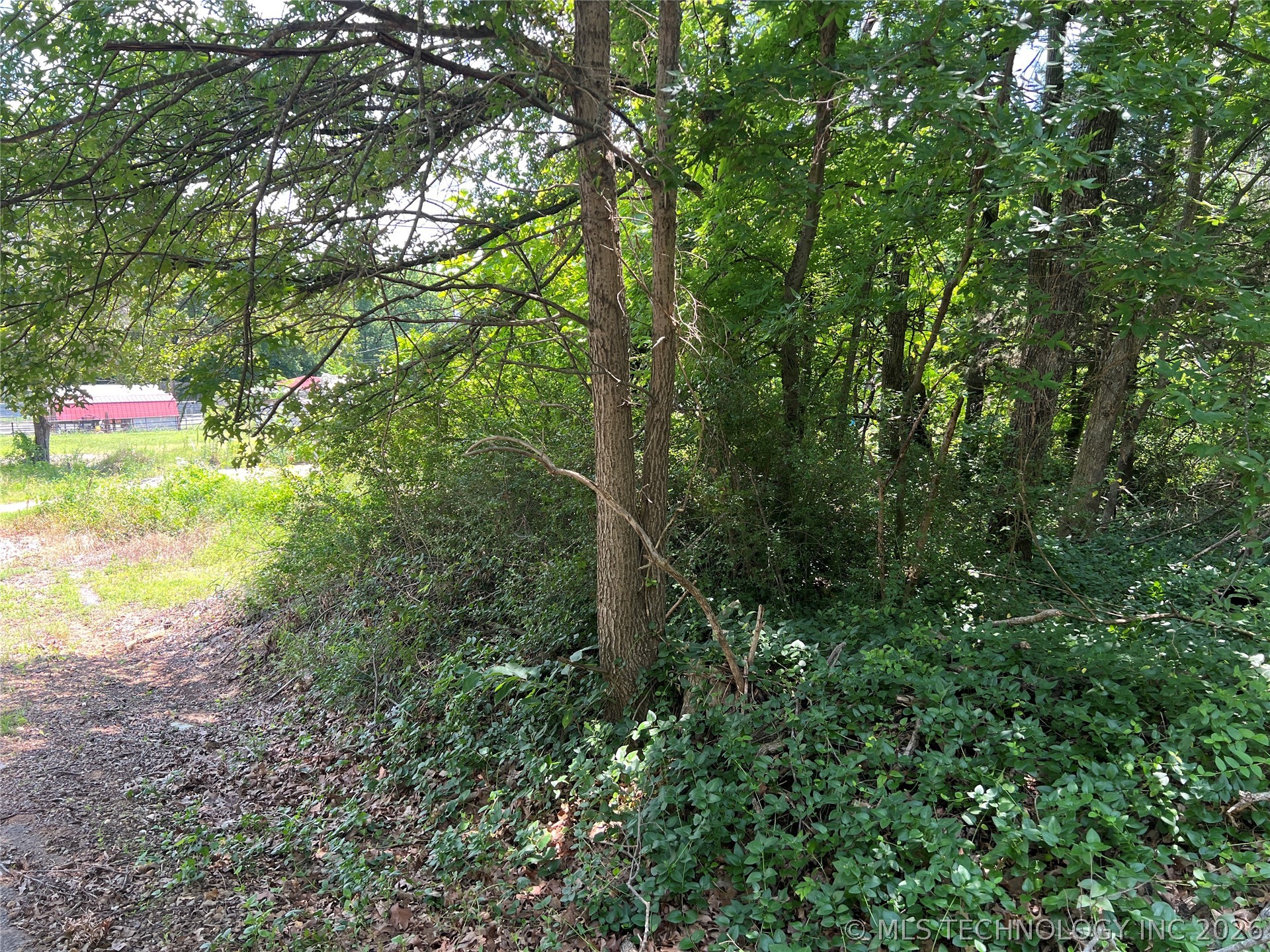 4 Border Street Eufaula OK 74432