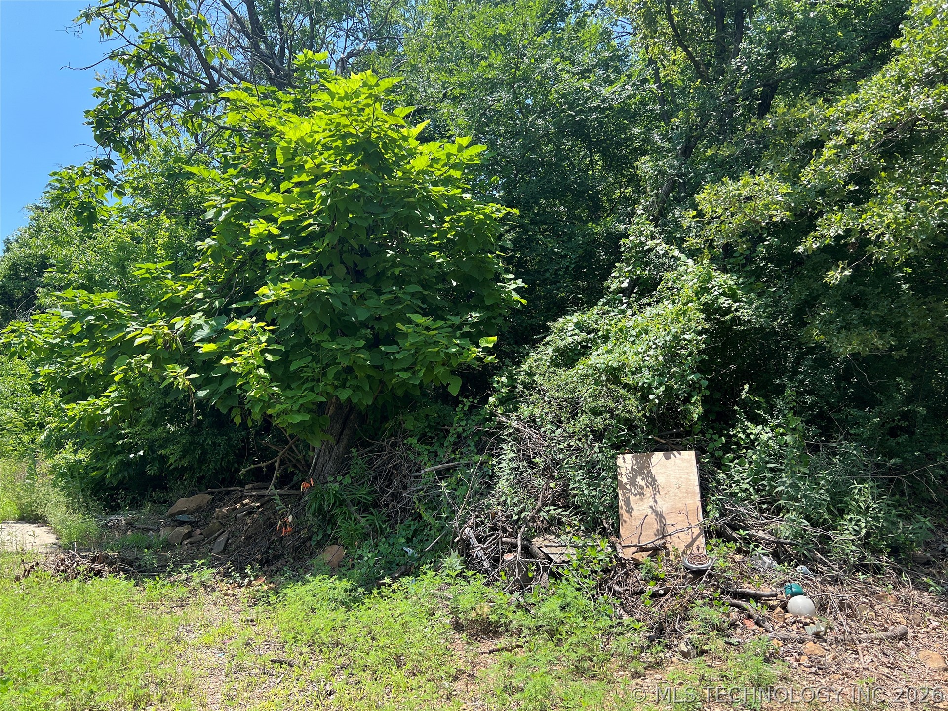4 Border Street Eufaula OK 74432