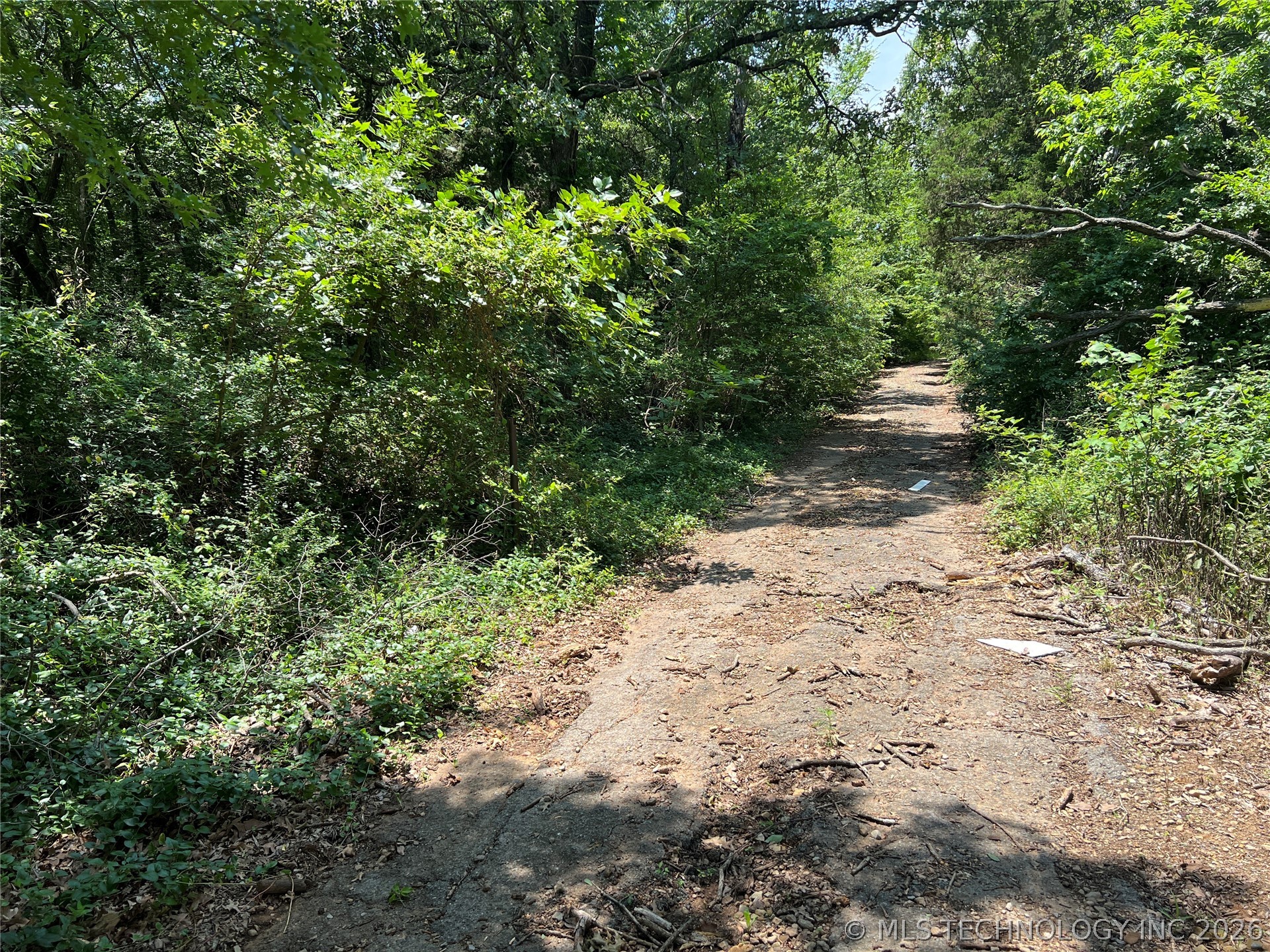 4 Border Street Eufaula OK 74432