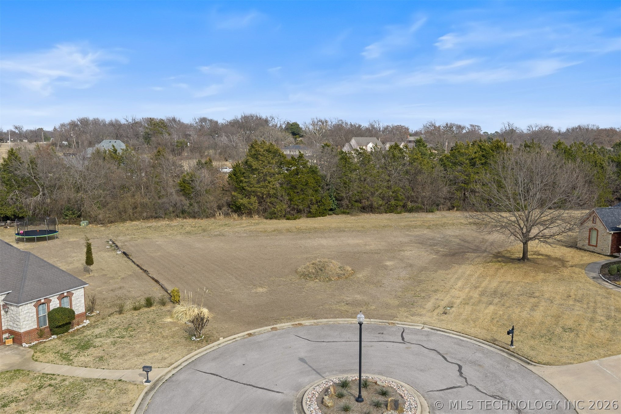 2205 Torrey Pines Drive Ardmore OK 73401