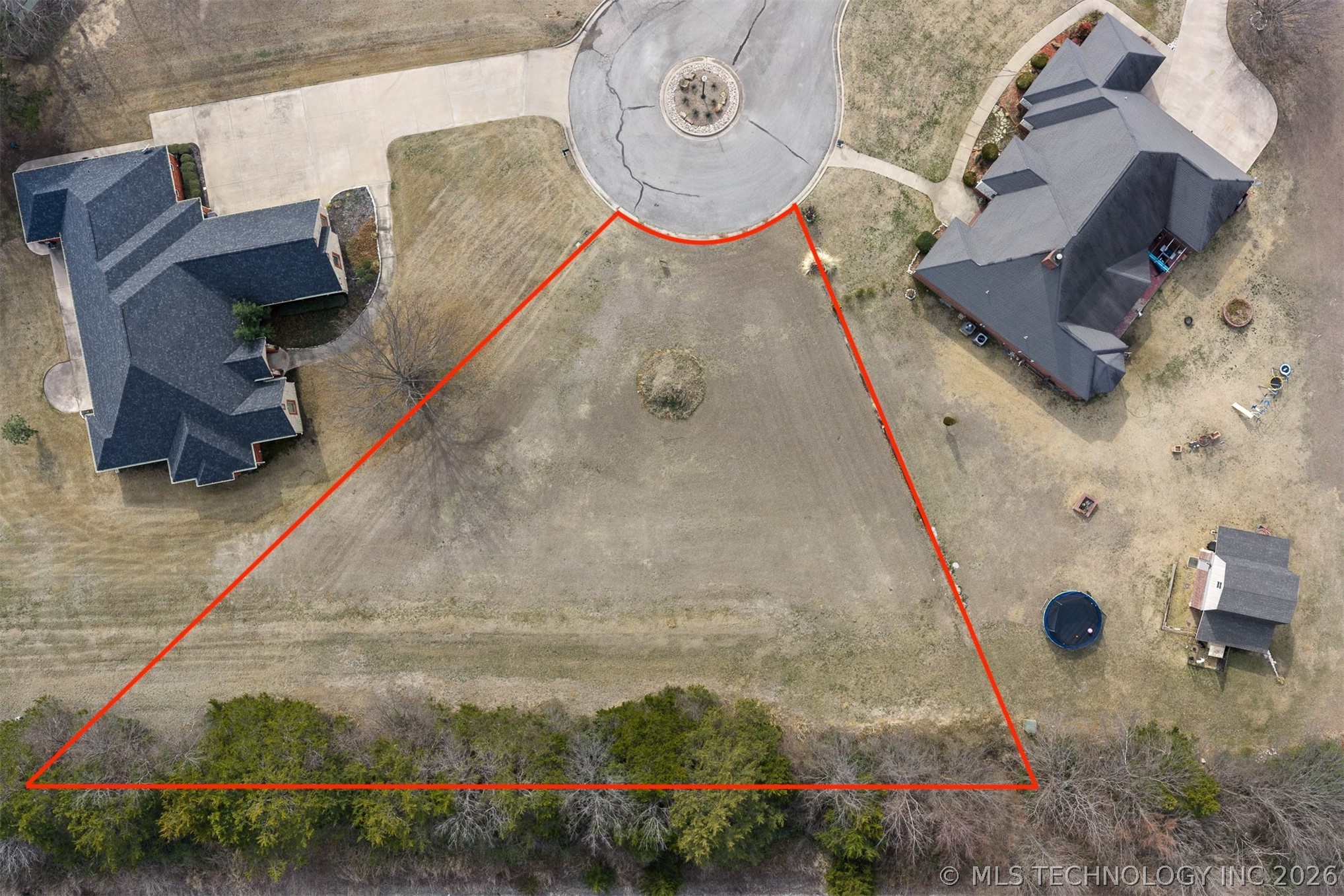 2205 Torrey Pines Drive Ardmore OK 73401