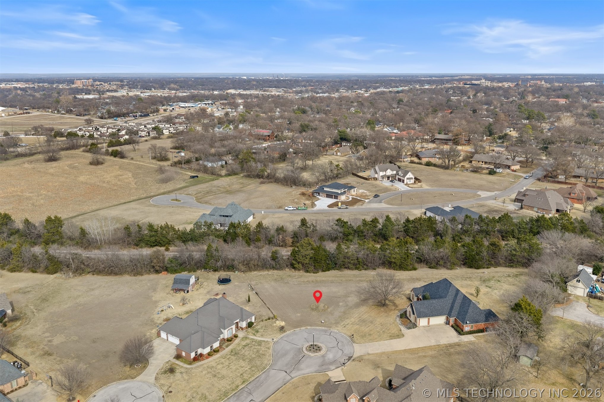 2205 Torrey Pines Drive Ardmore OK 73401