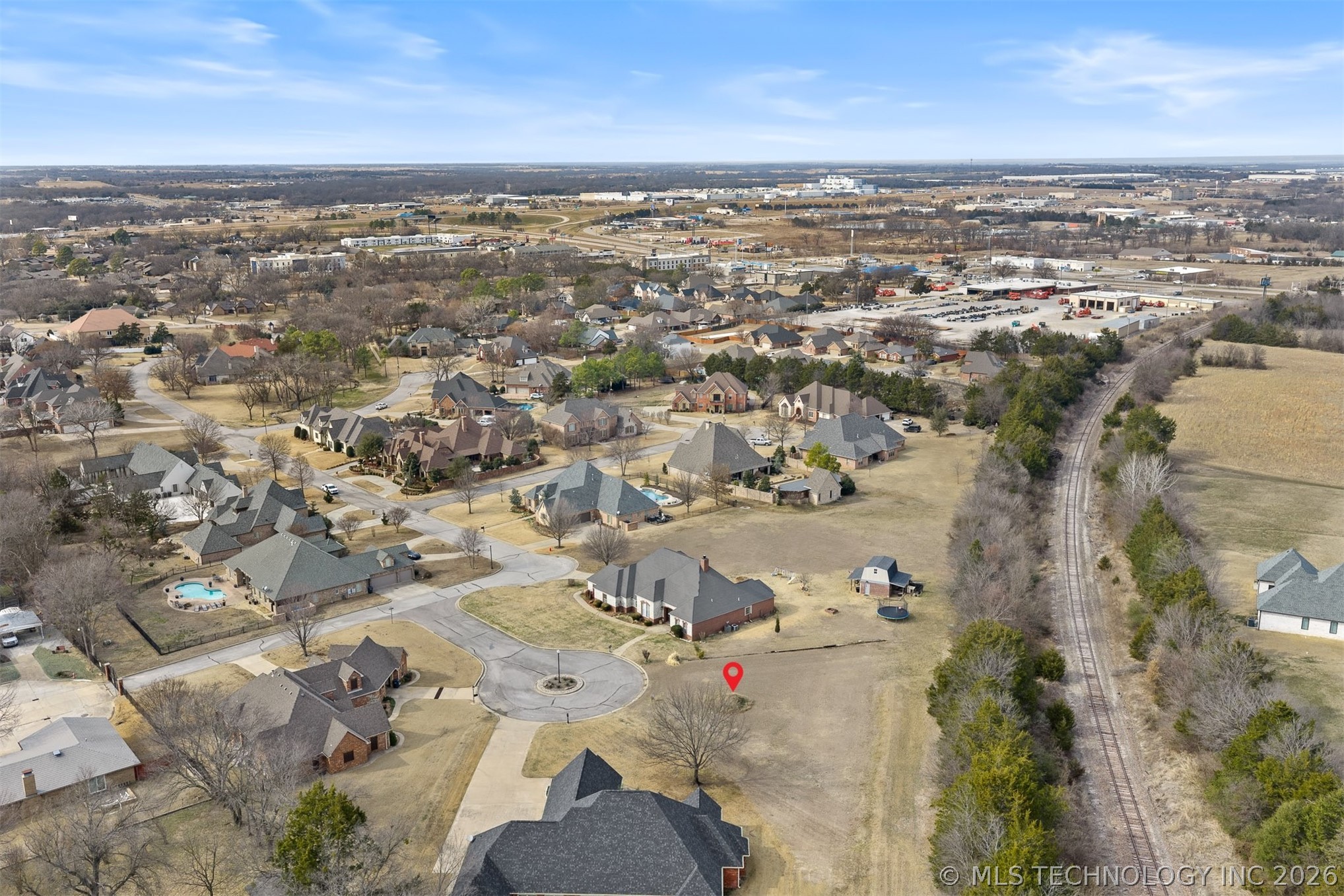 2205 Torrey Pines Drive Ardmore OK 73401