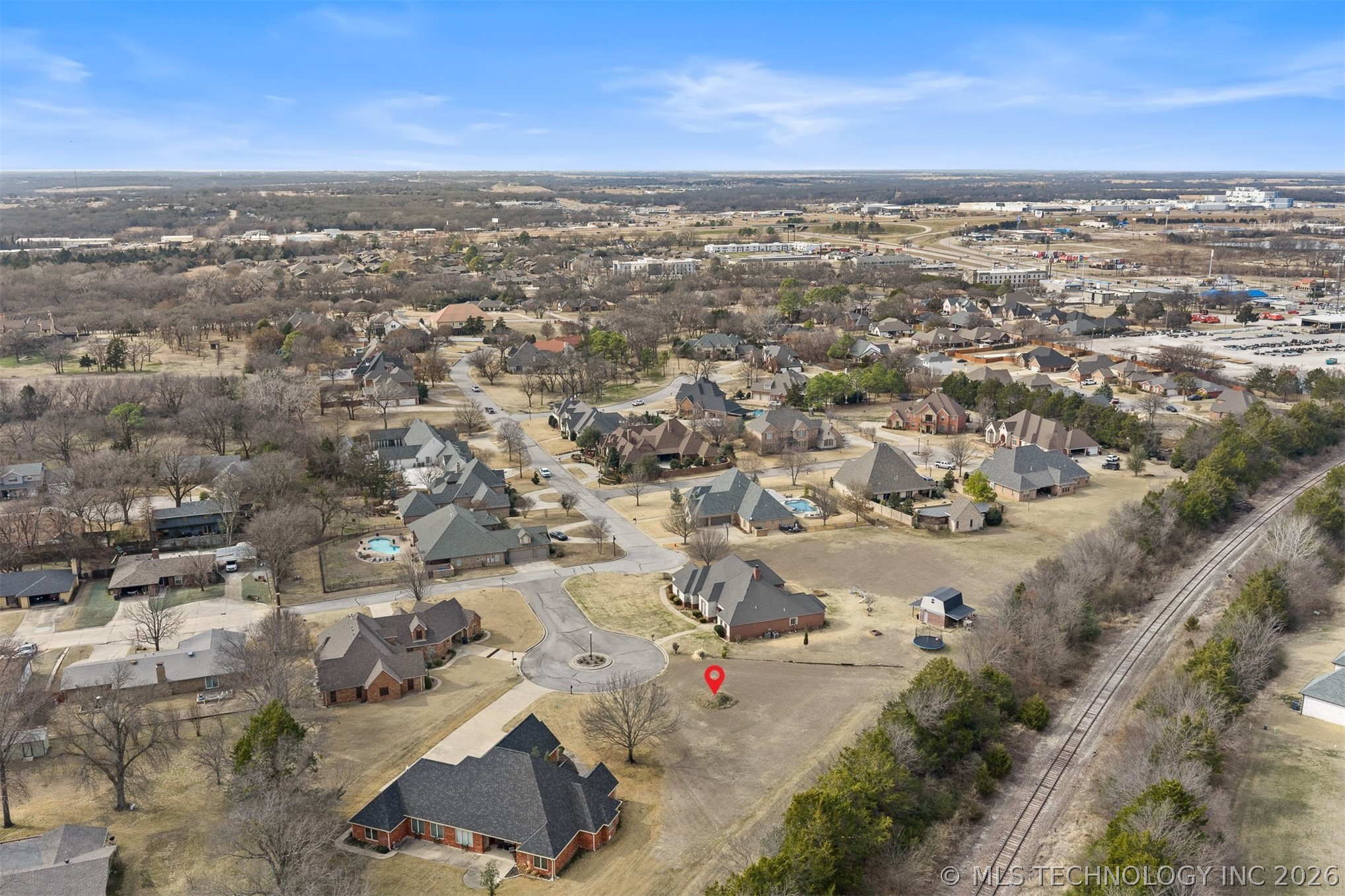 2205 Torrey Pines Drive Ardmore OK 73401