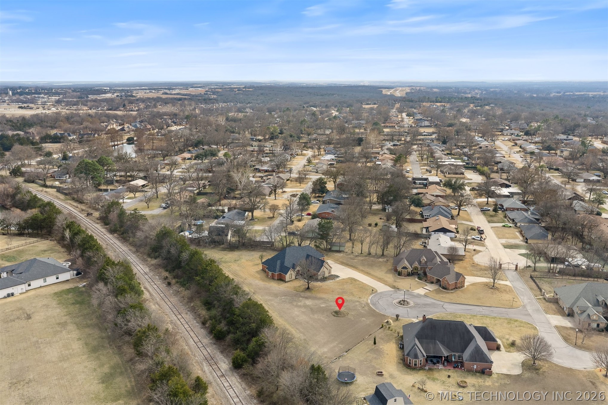 2205 Torrey Pines Drive Ardmore OK 73401