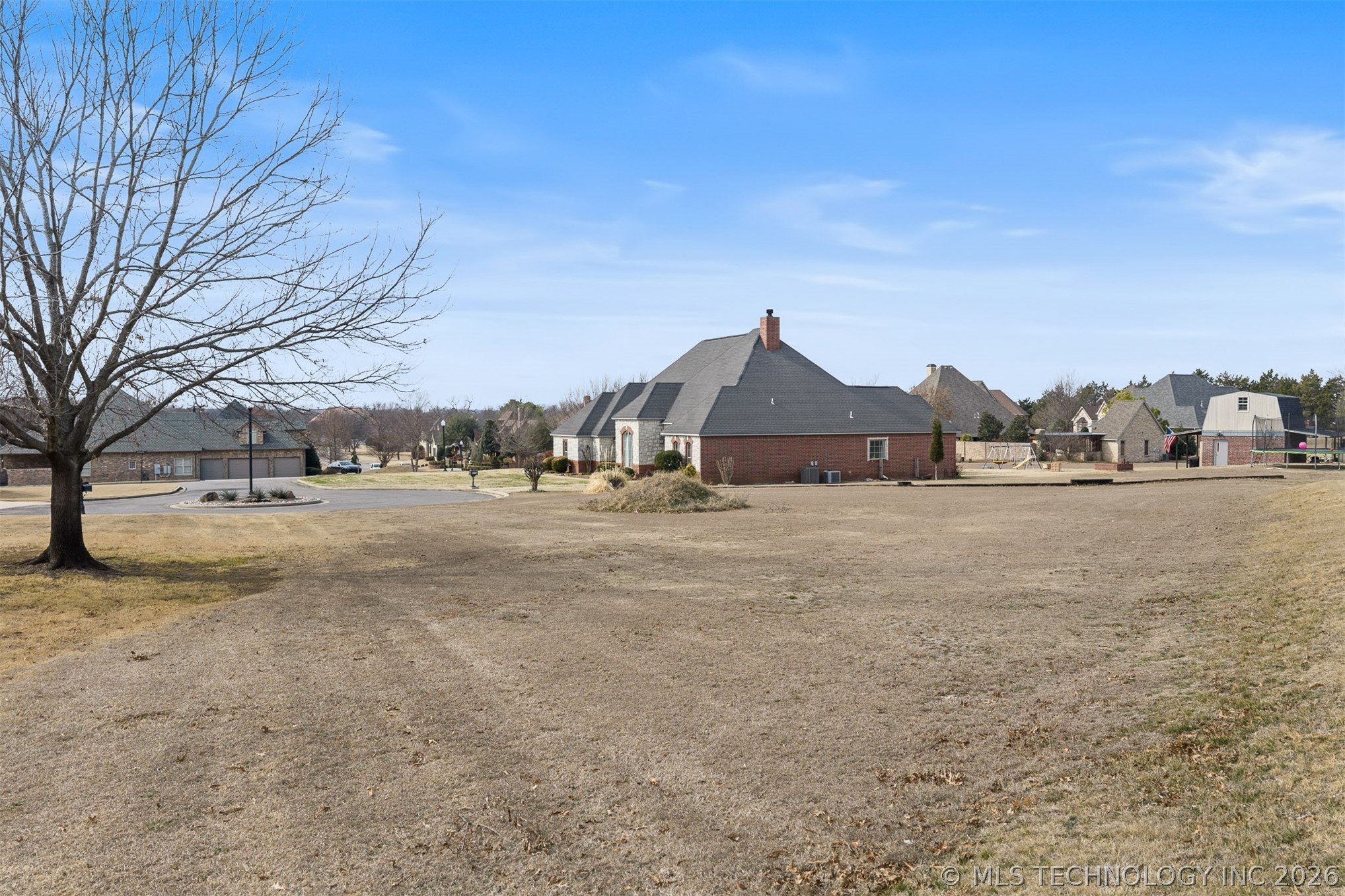 2205 Torrey Pines Drive Ardmore OK 73401