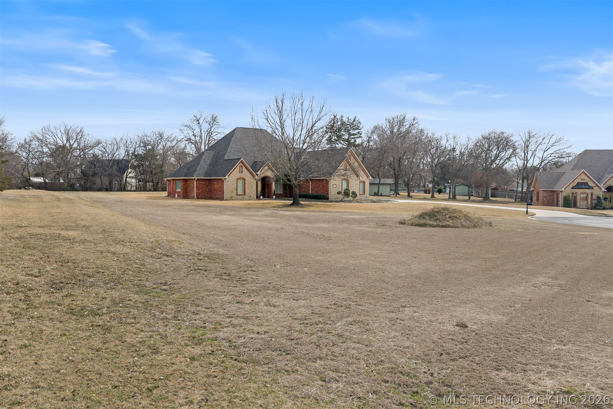 2205 Torrey Pines Drive Ardmore OK 73401