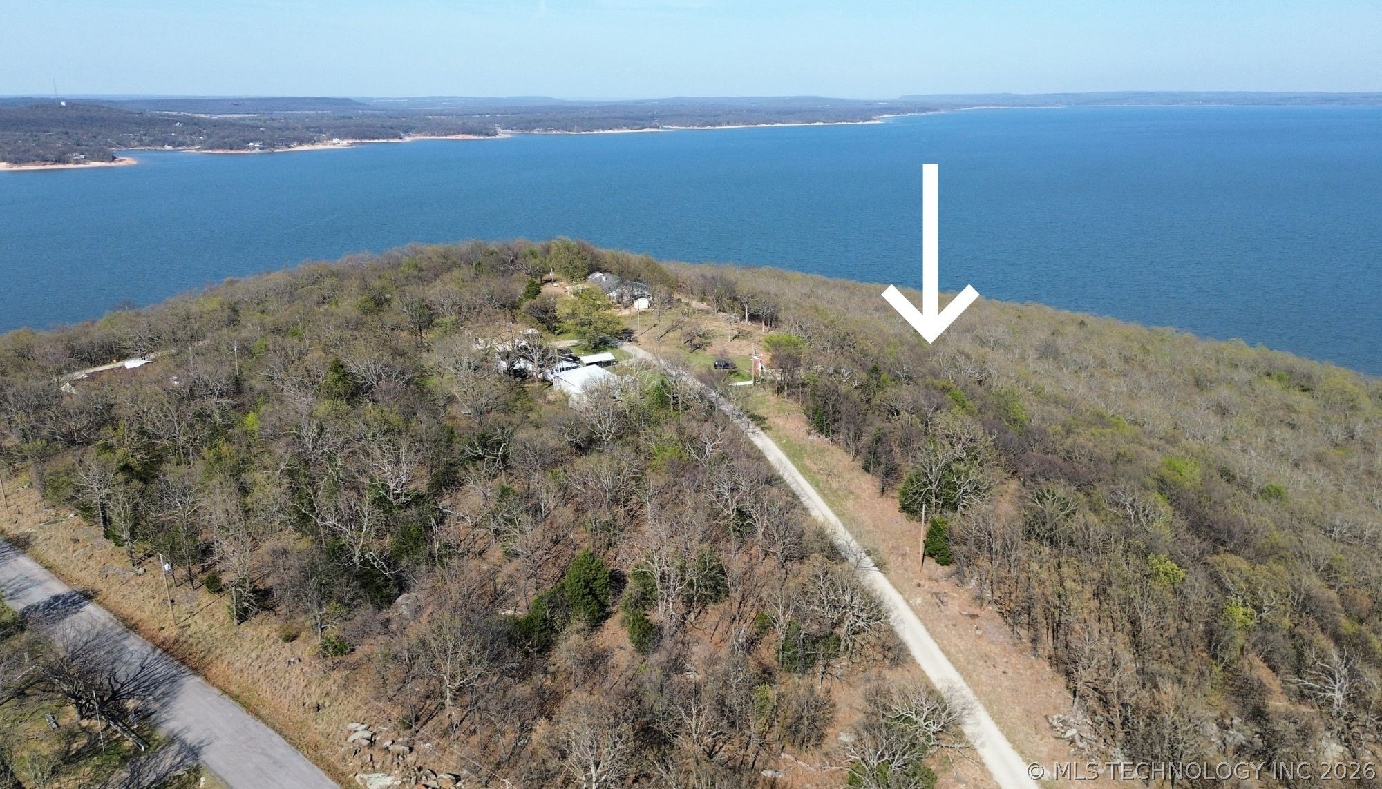 25 East Drive Stigler OK 74462