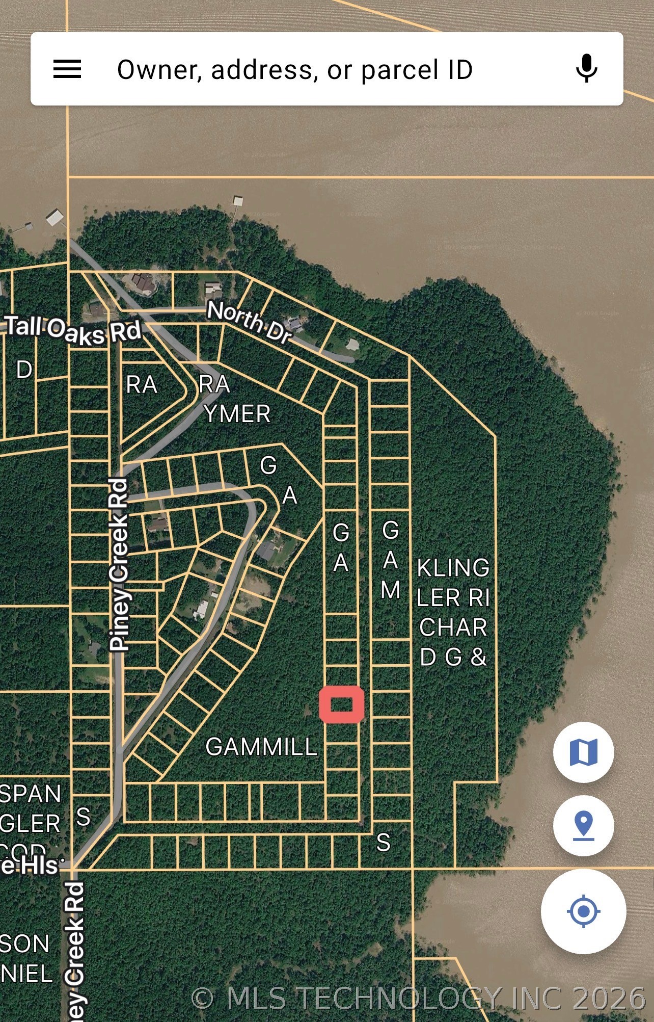 22 East Drive Stigler OK 74462