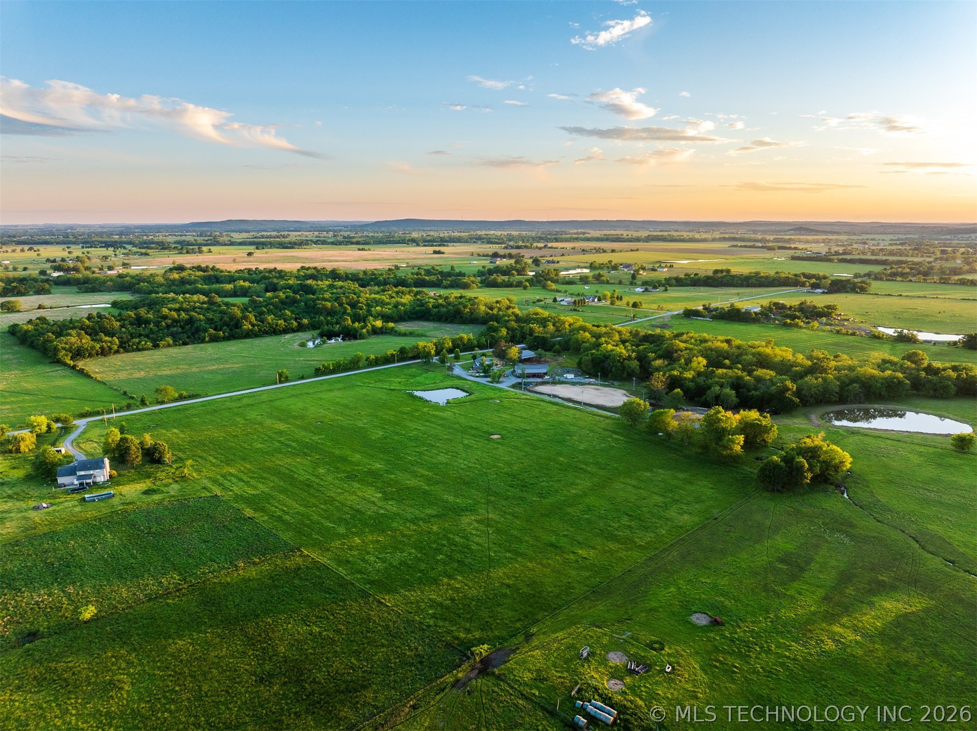 15 E 450 Road Pryor OK 74361