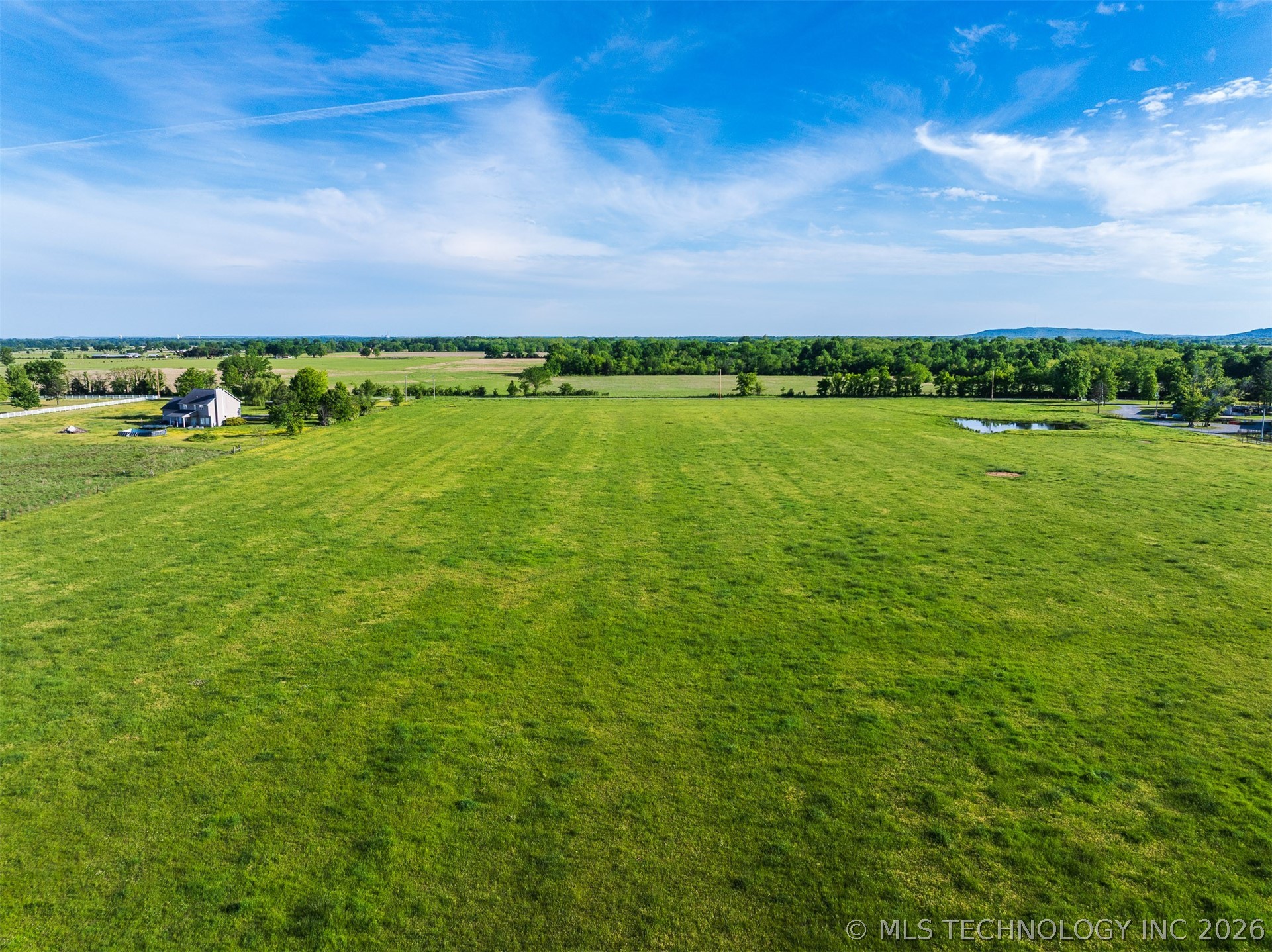 15 E 450 Road Pryor OK 74361