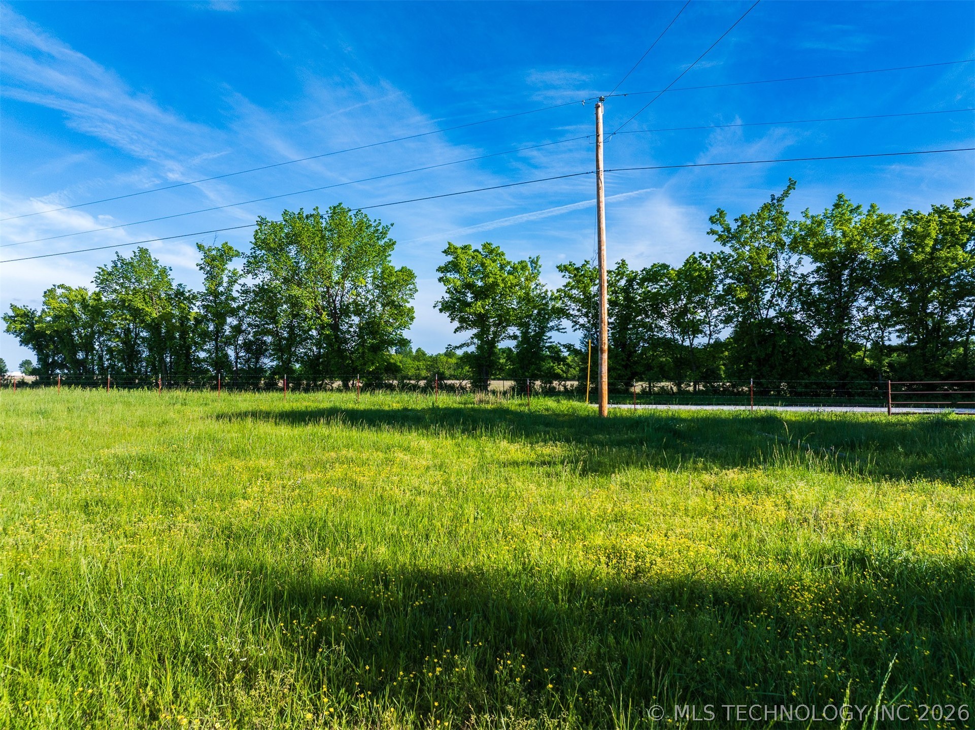 15 E 450 Road Pryor OK 74361
