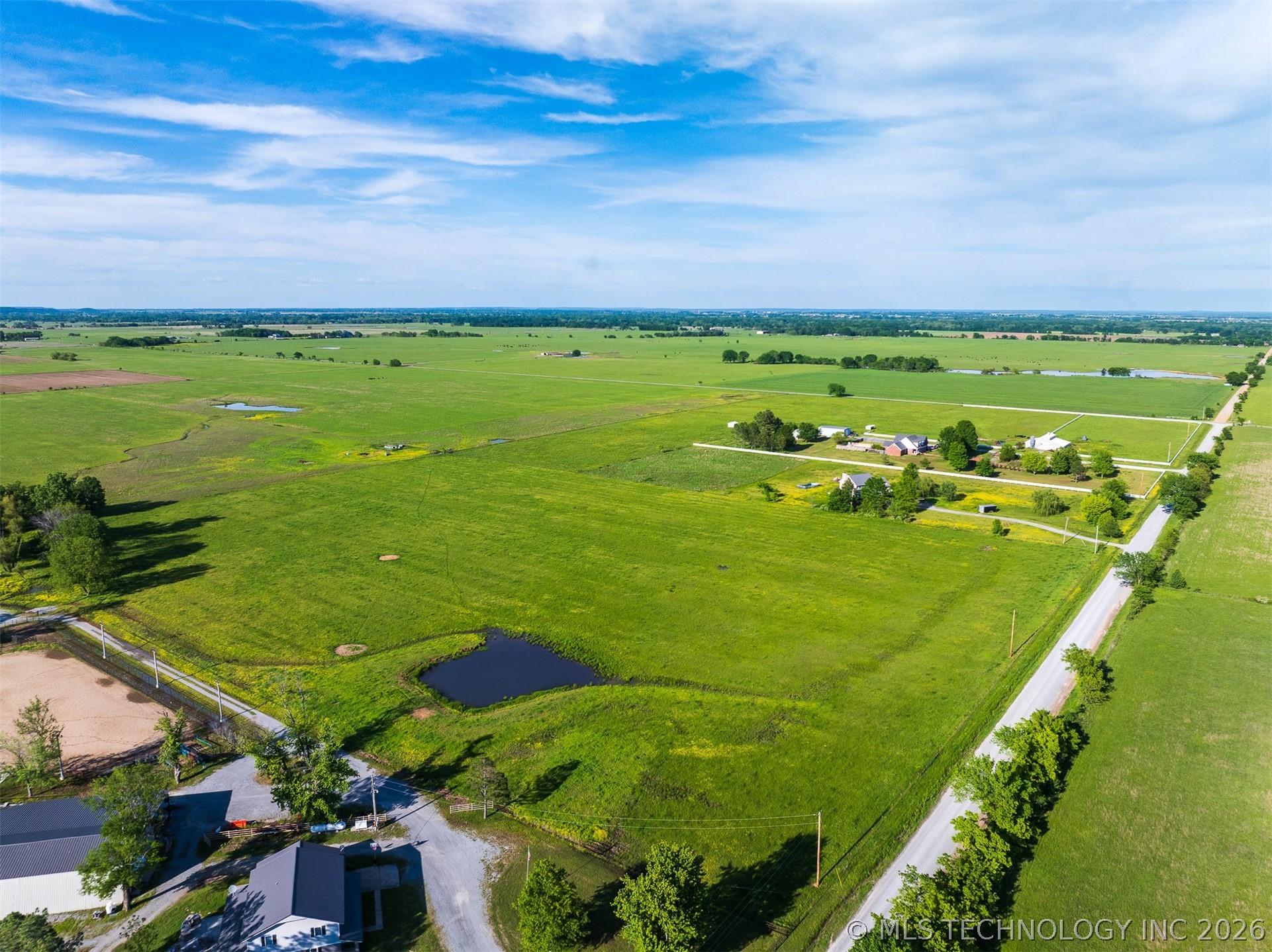 15 E 450 Road Pryor OK 74361