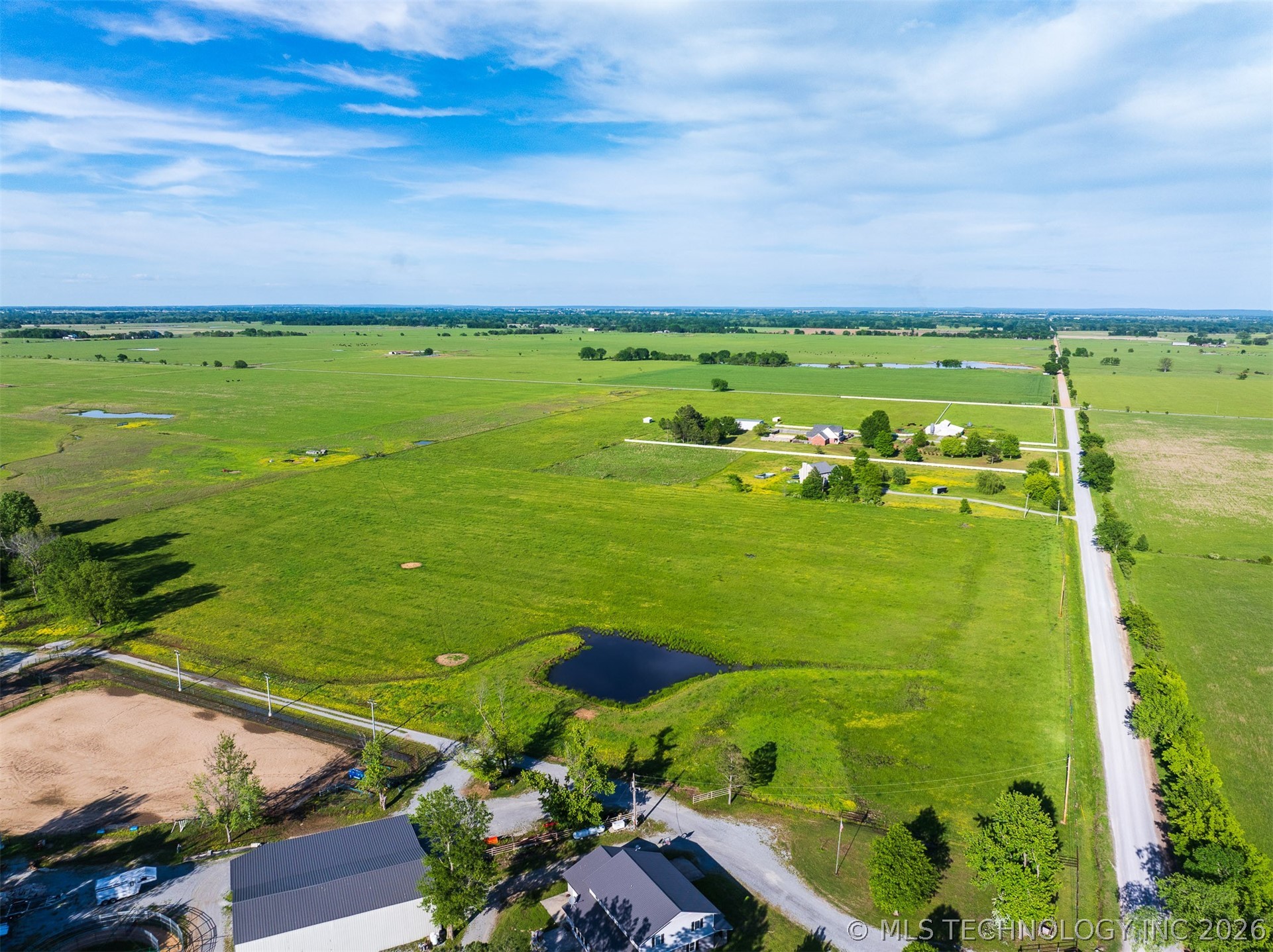 15 E 450 Road Pryor OK 74361