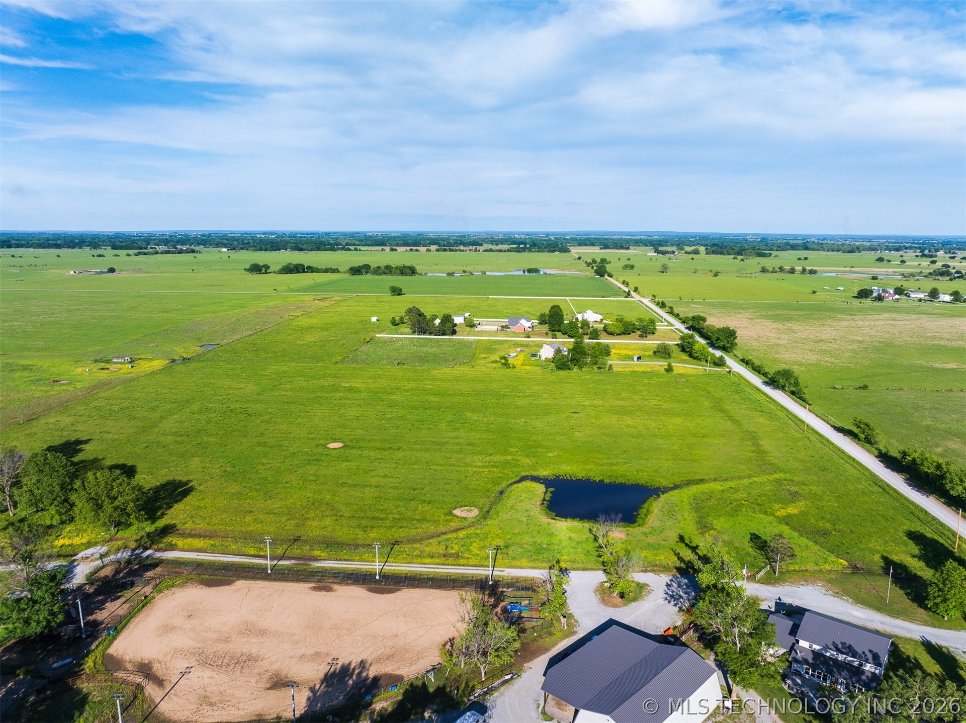 15 E 450 Road Pryor OK 74361