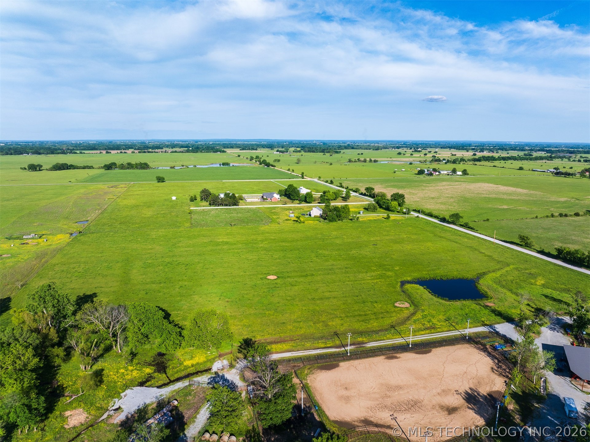 15 E 450 Road Pryor OK 74361