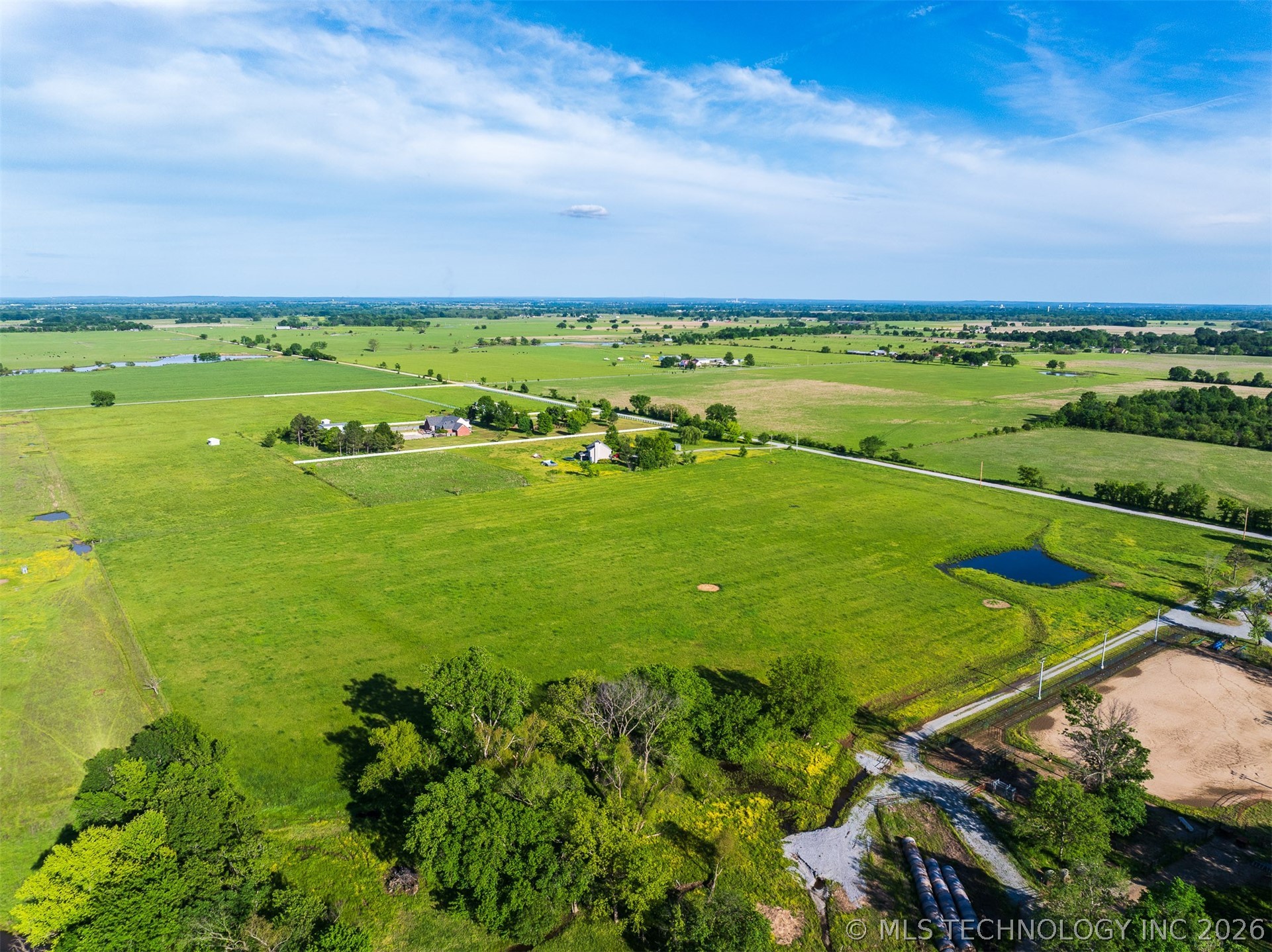 15 E 450 Road Pryor OK 74361