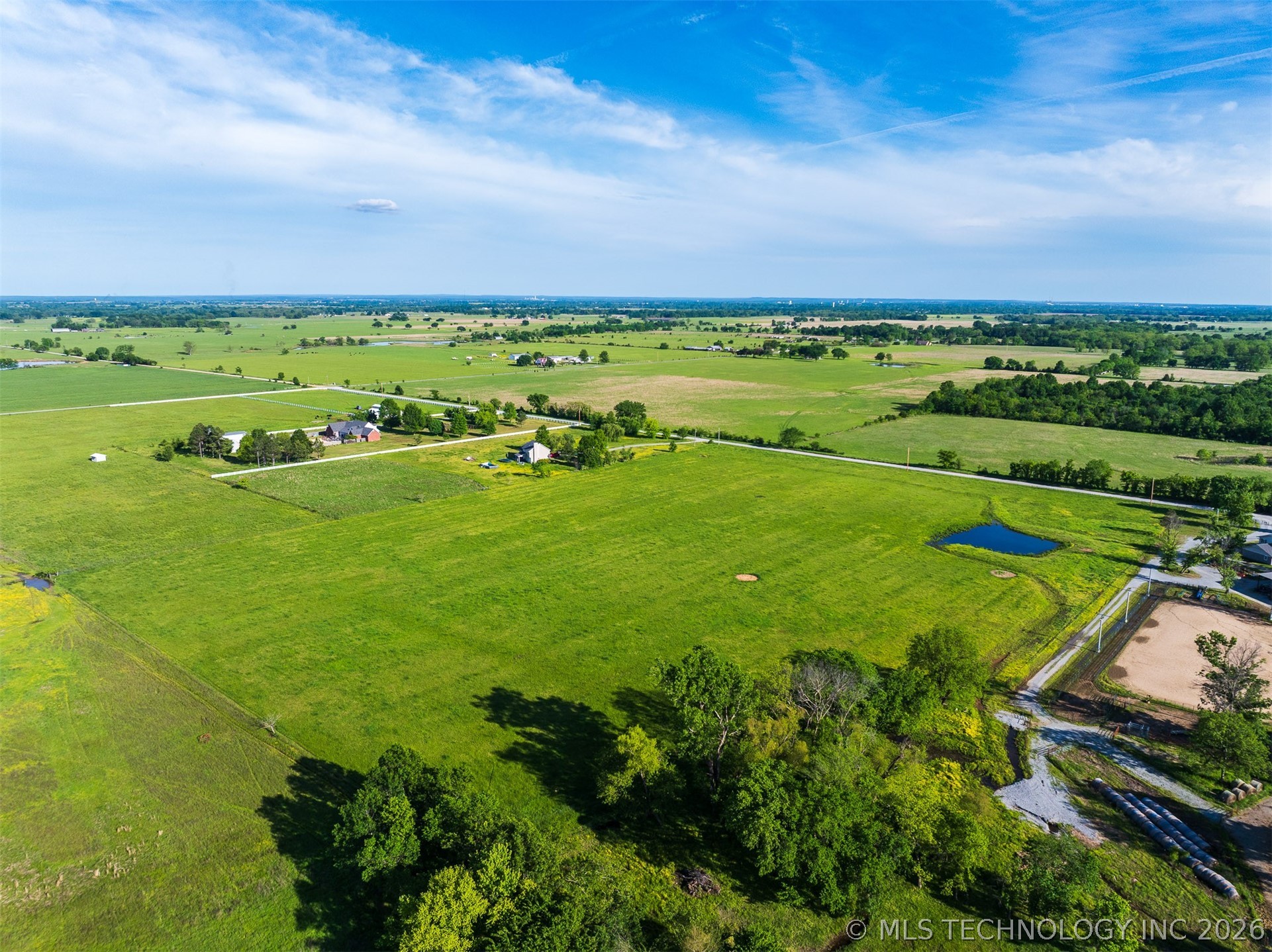 15 E 450 Road Pryor OK 74361