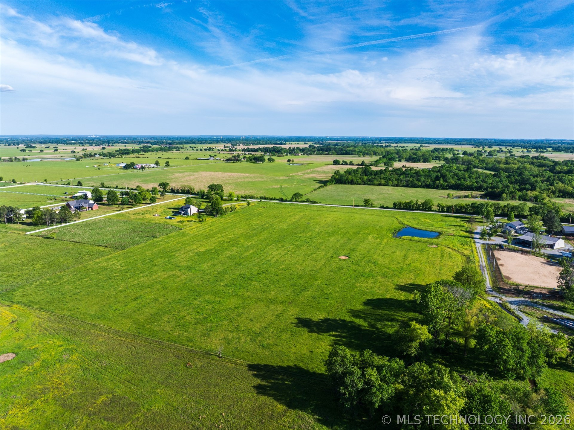 15 E 450 Road Pryor OK 74361
