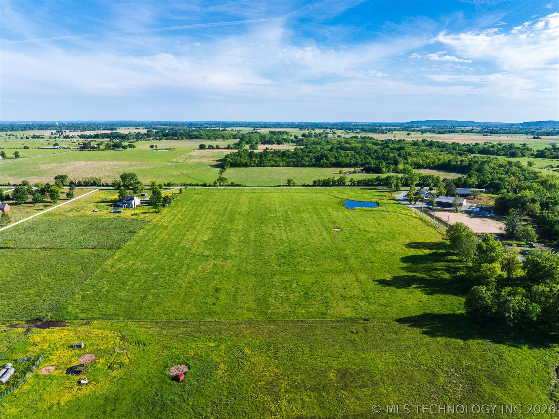 15 E 450 Road Pryor OK 74361