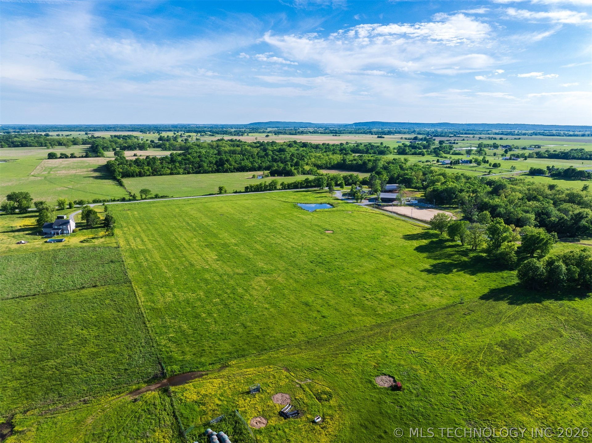 15 E 450 Road Pryor OK 74361
