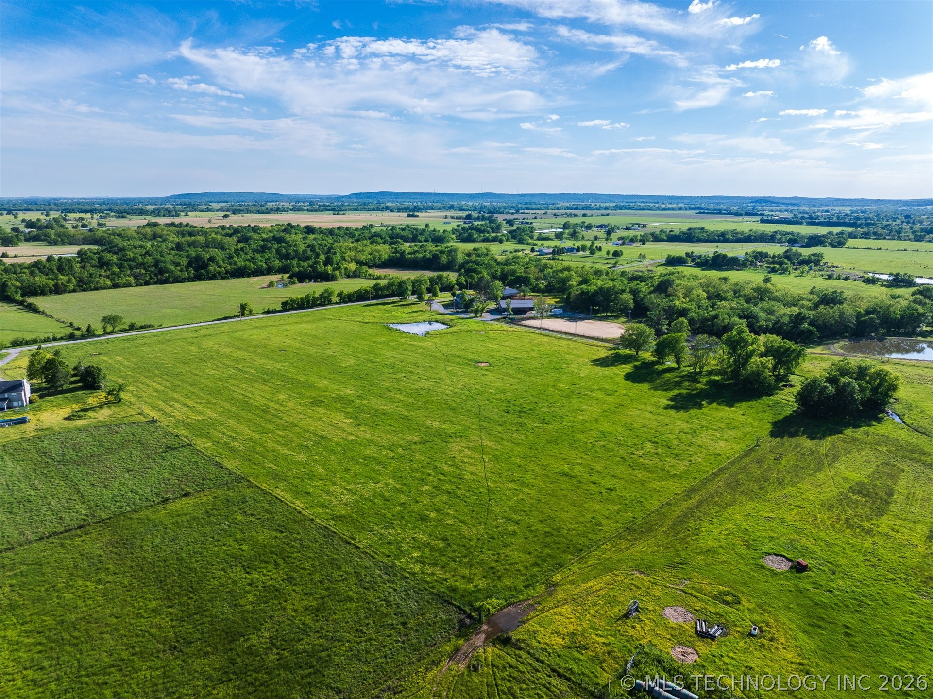 15 E 450 Road Pryor OK 74361