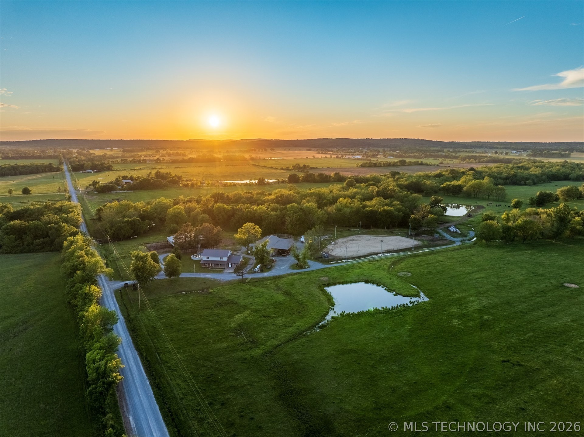 15 E 450 Road Pryor OK 74361
