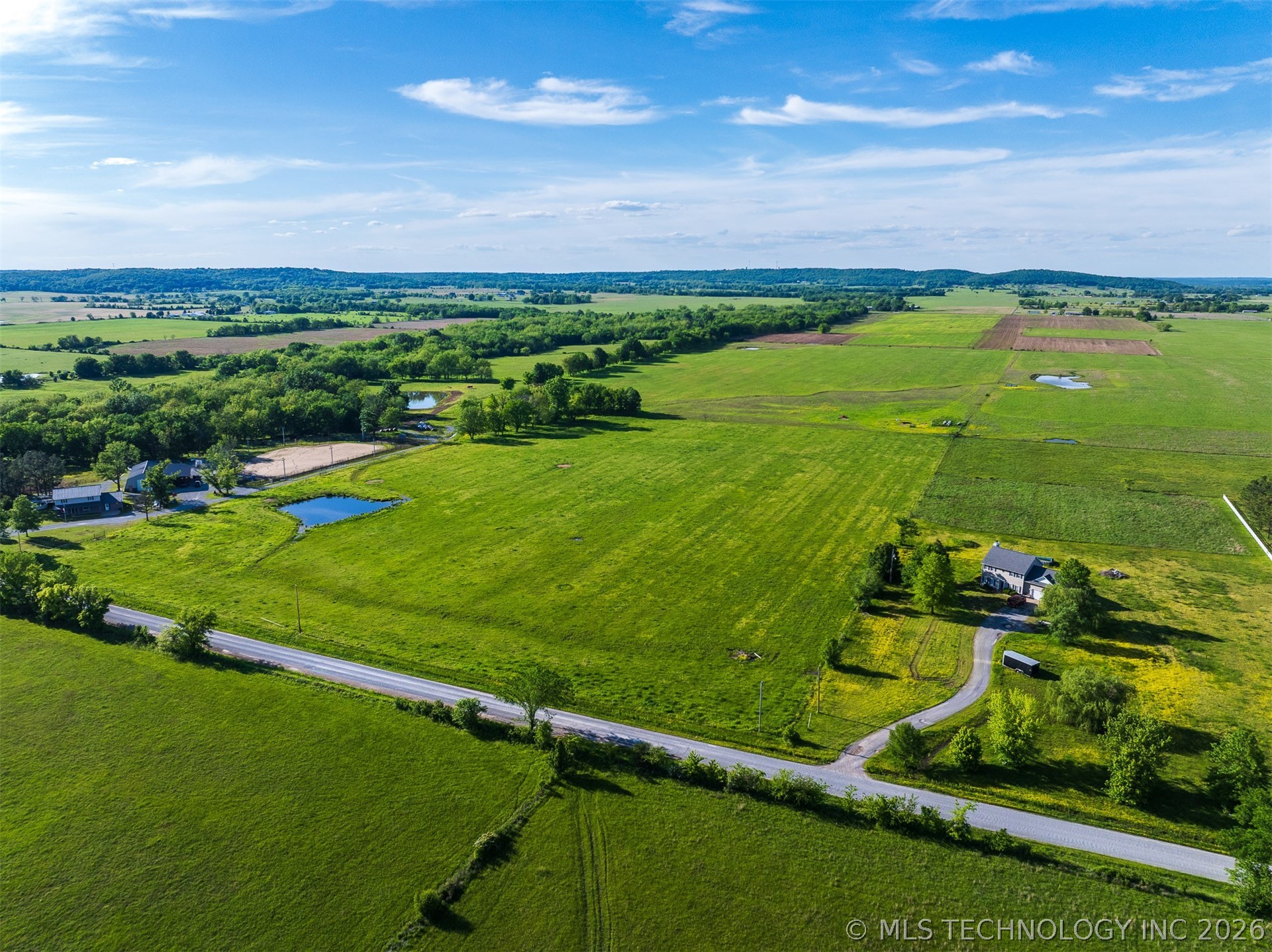 15 E 450 Road Pryor OK 74361