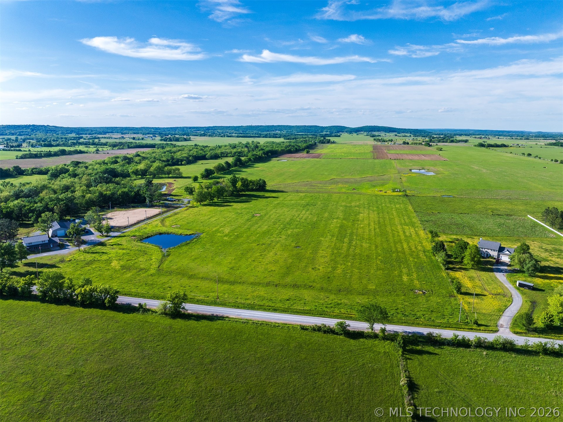15 E 450 Road Pryor OK 74361