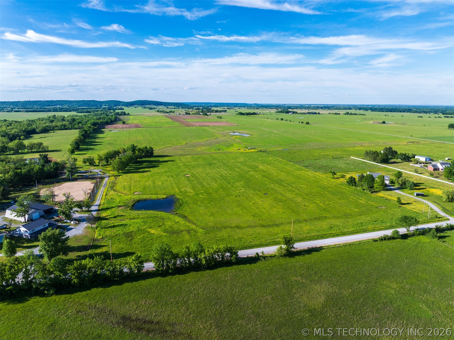 15 E 450 Road Pryor OK 74361