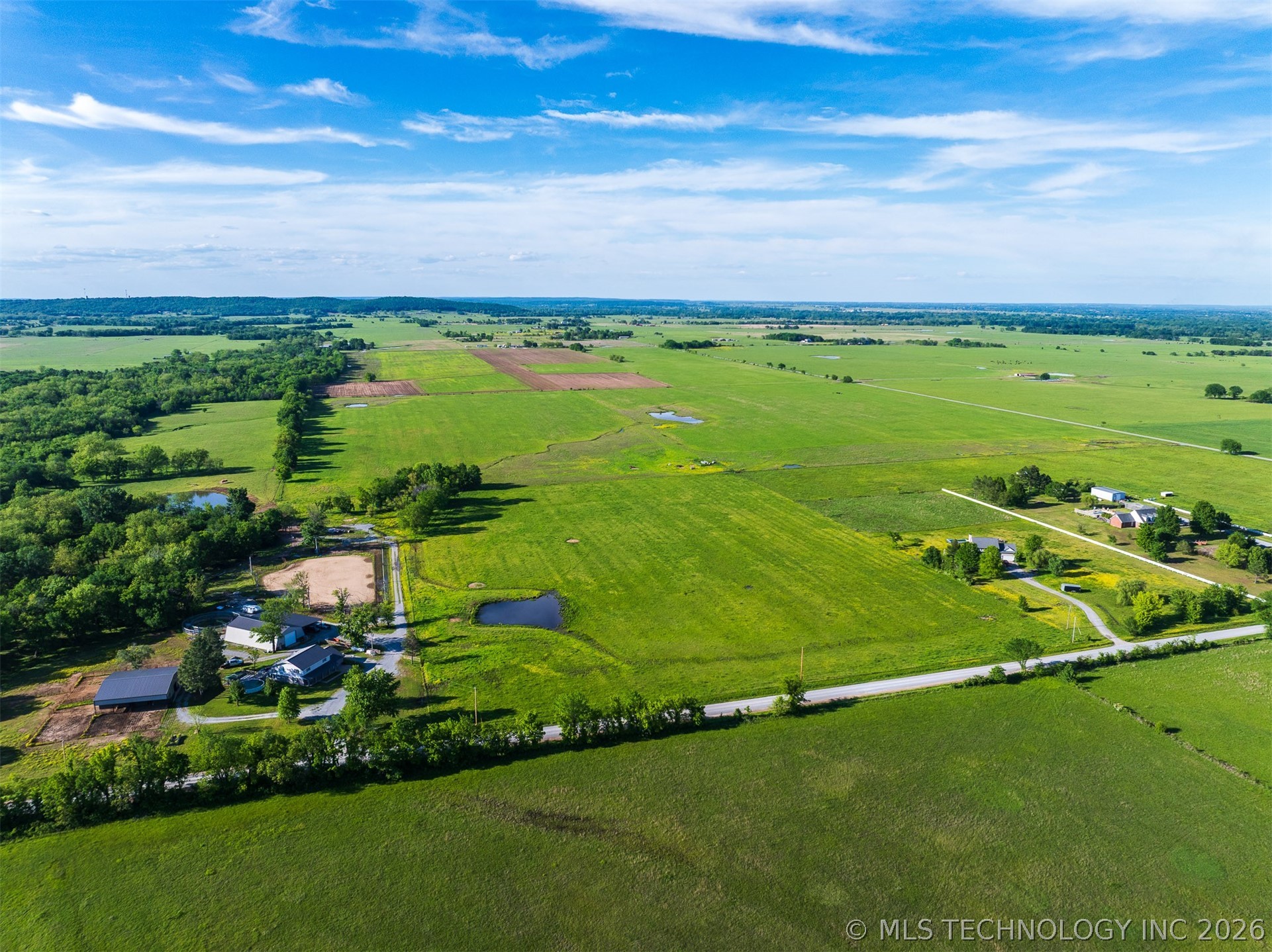 15 E 450 Road Pryor OK 74361